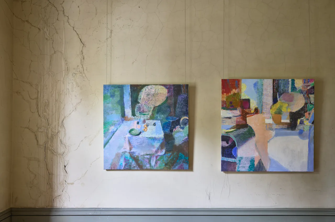 Piet Raemdonck, Emmanuelle Suite II