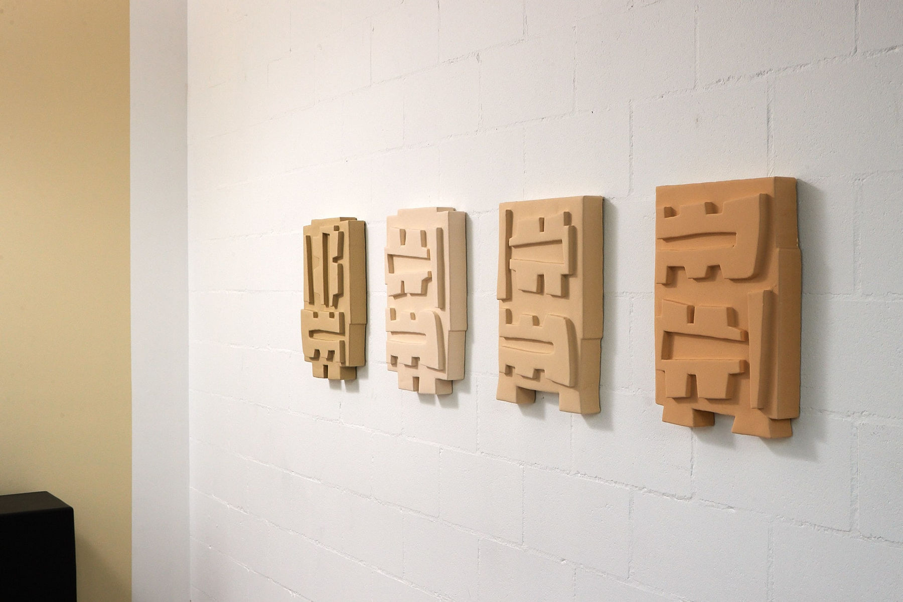 Marie Bernard, Tabula Lingua Portale IX