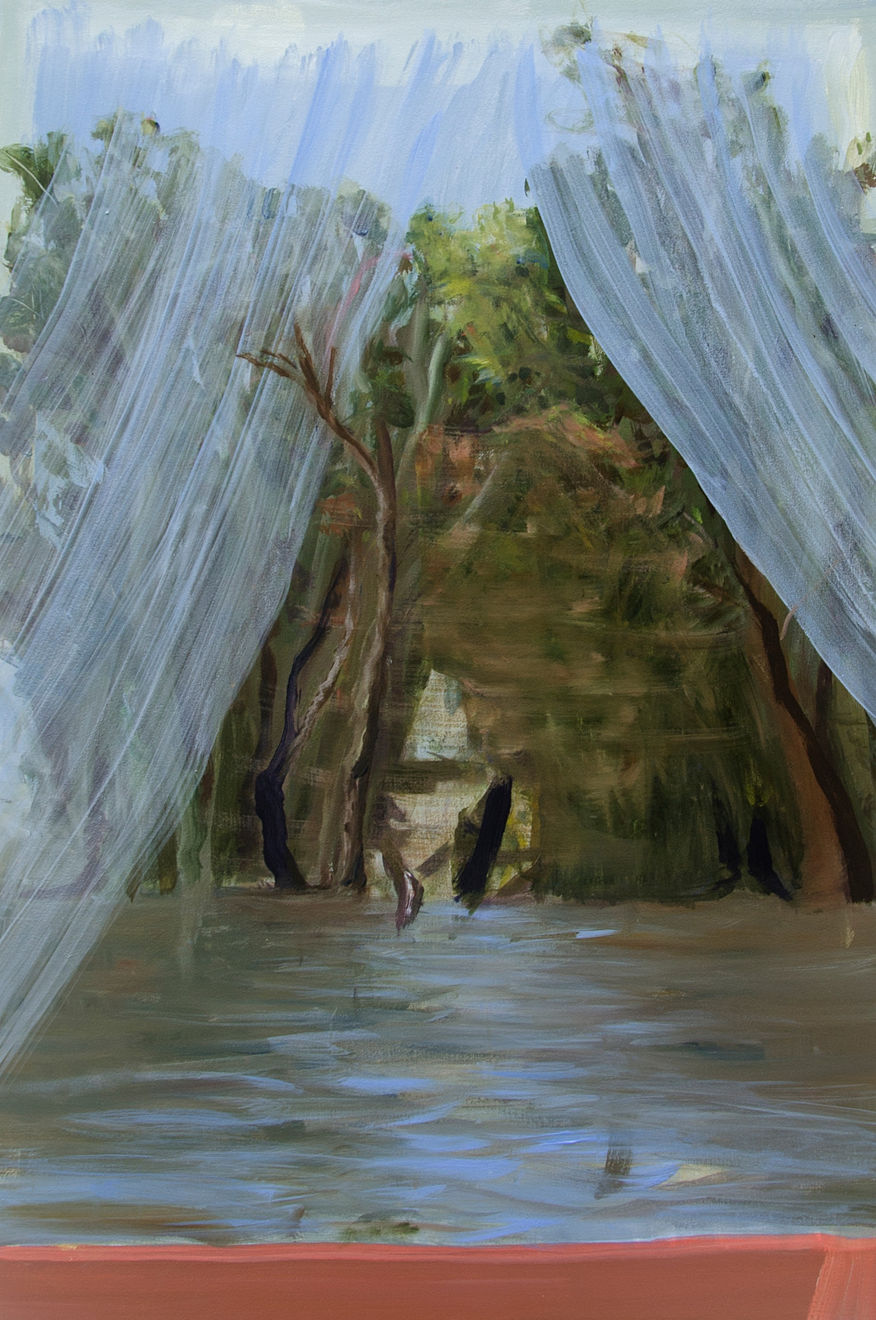 Kathryn Dolby, Archway