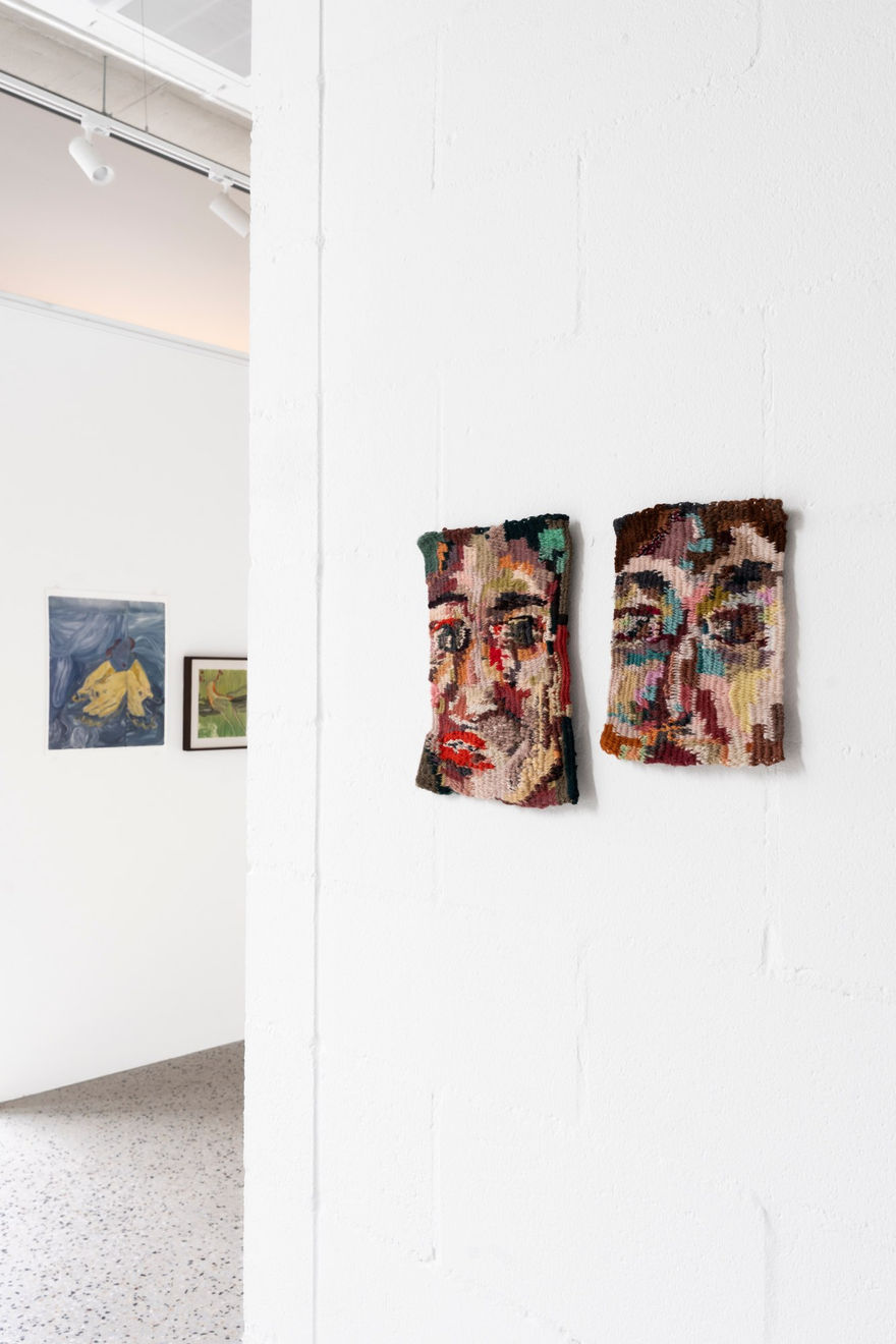 Erin Chaplin, Radio Face