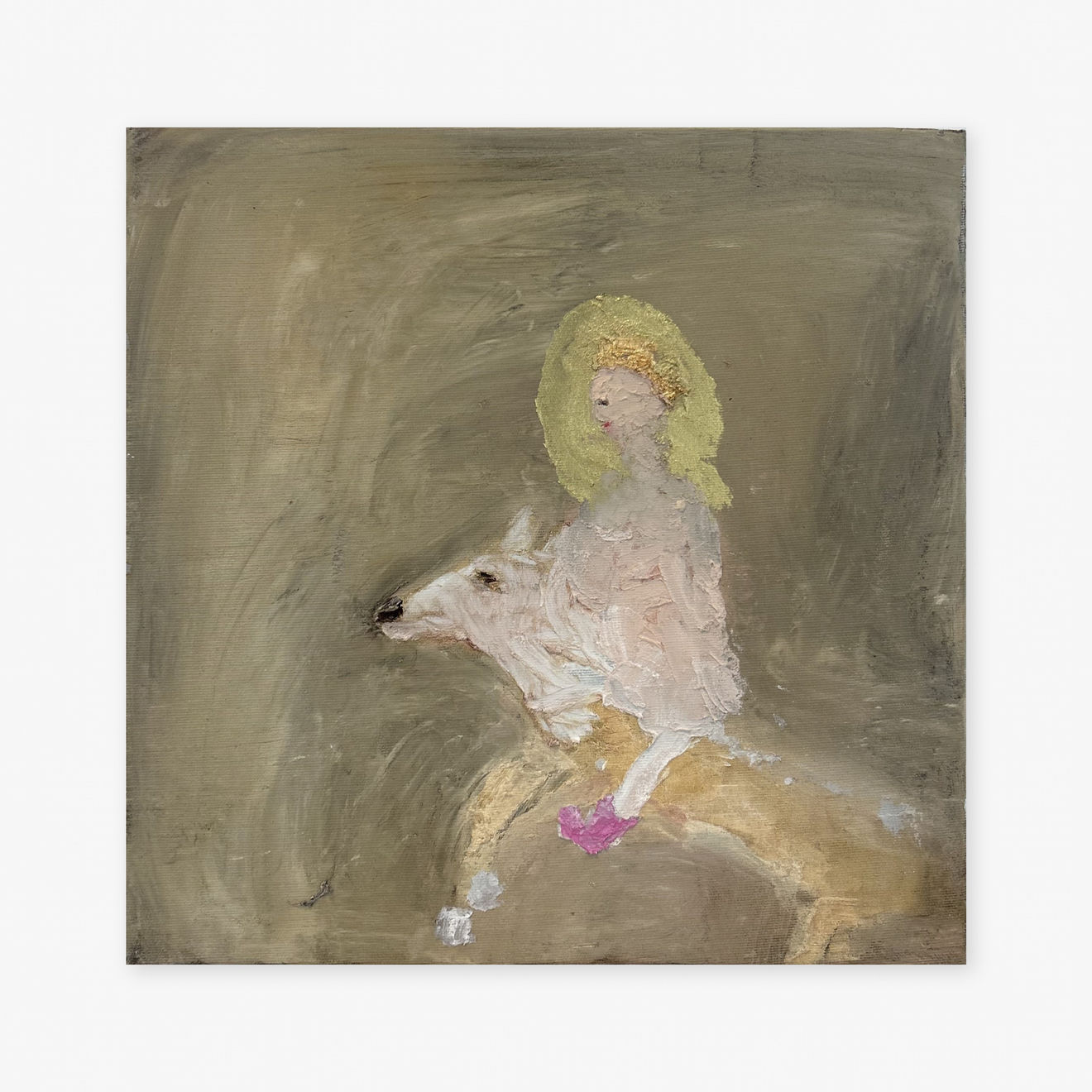 Hilary Herrmann, Companions