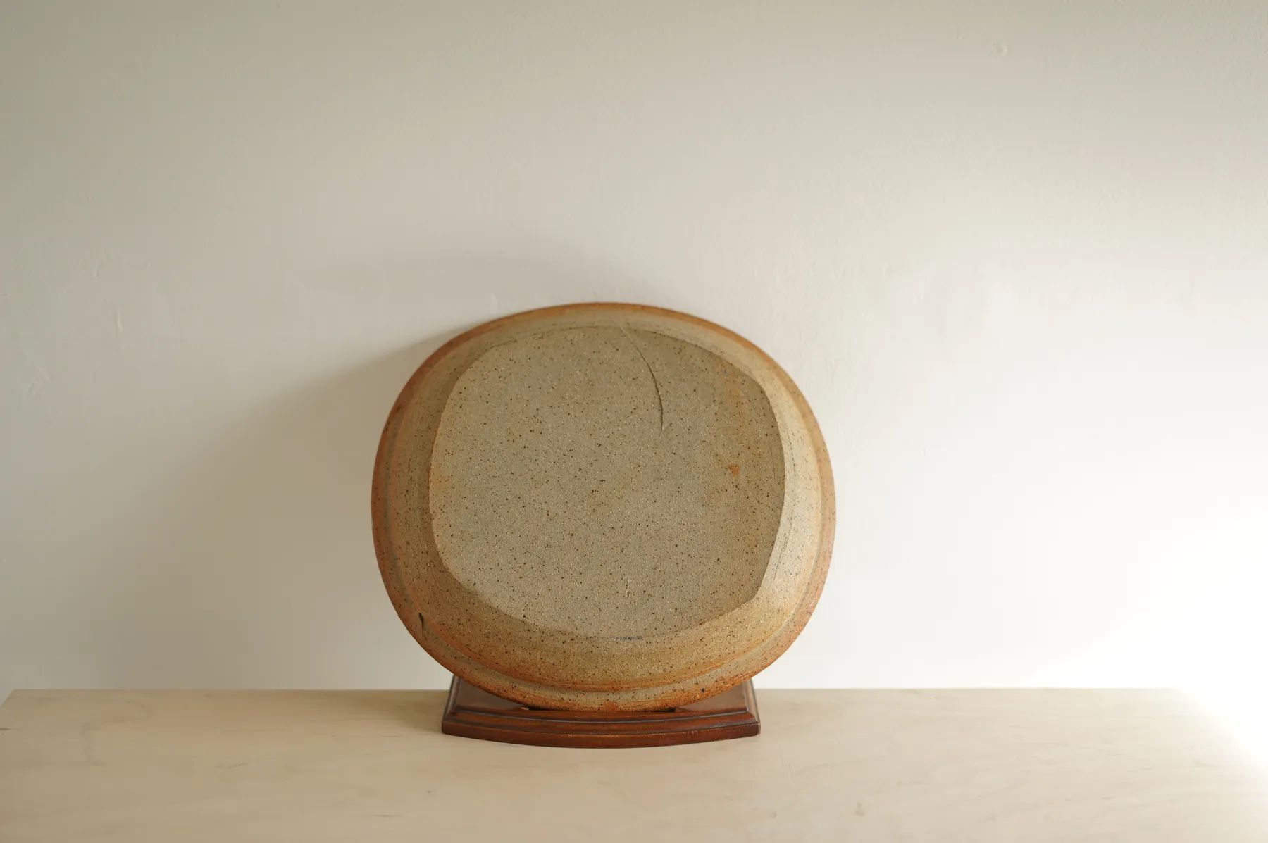 Richard Batterham, Platter