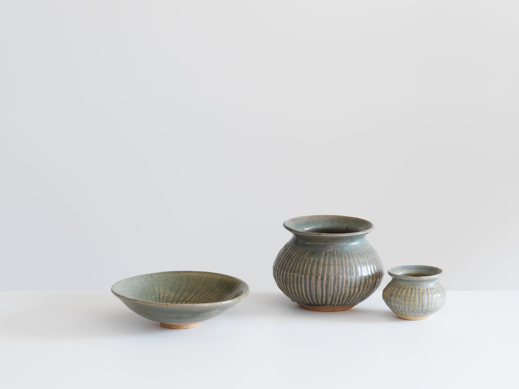 Katharine Pleydell-Bouverie, Small Vase