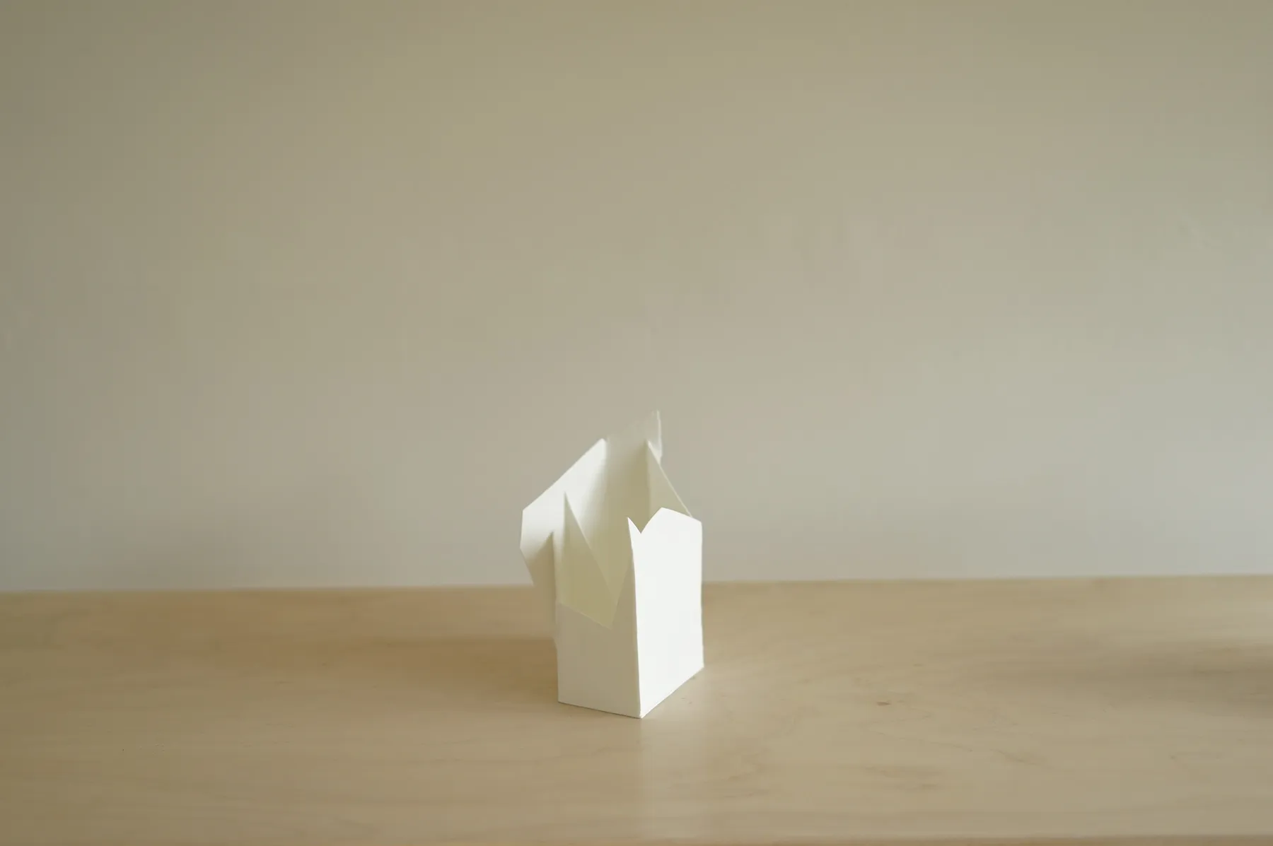 Heidi Hentze, Arkitetoner, 2022