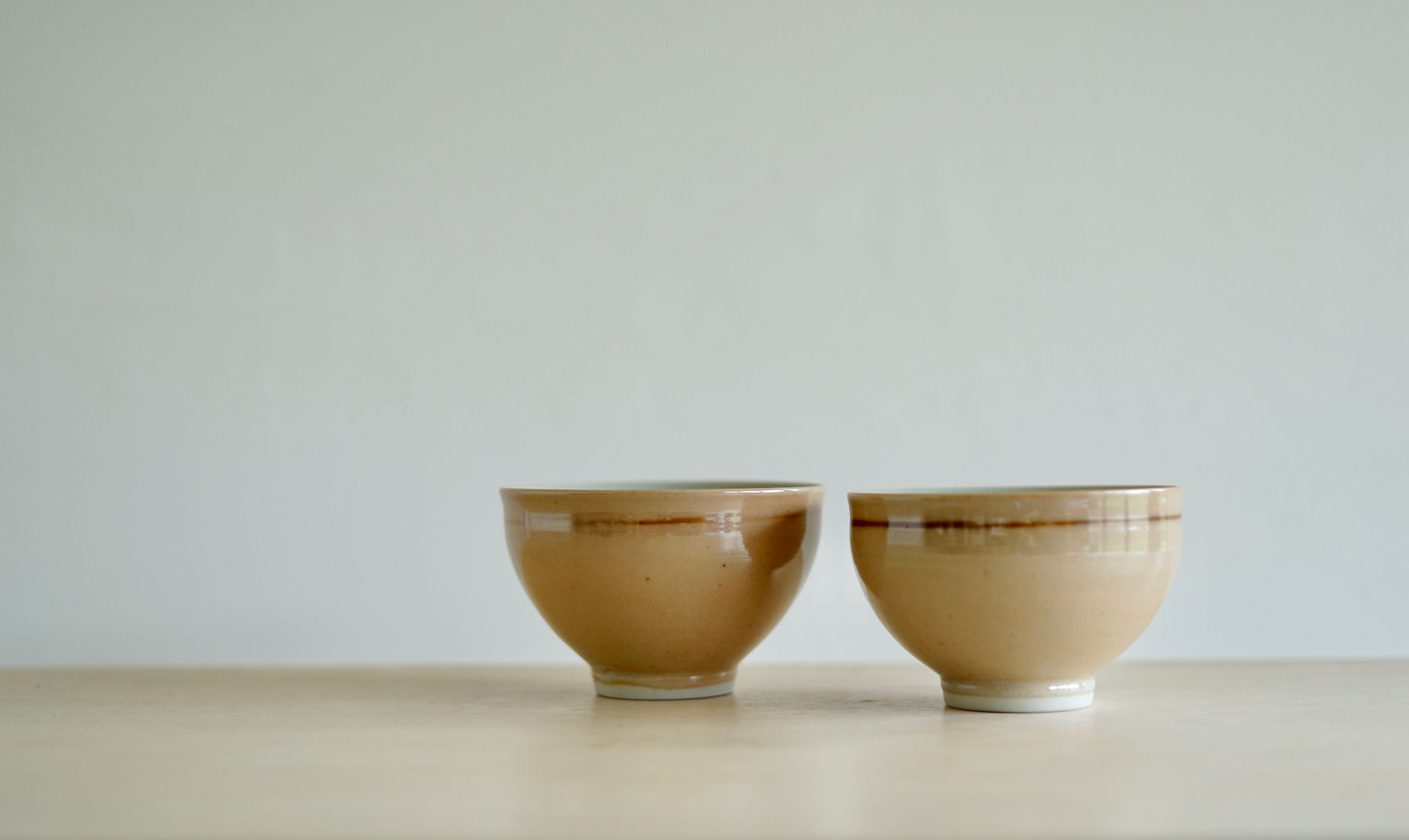 Gwyn Hanssen Pigott, Pair of Bowls
