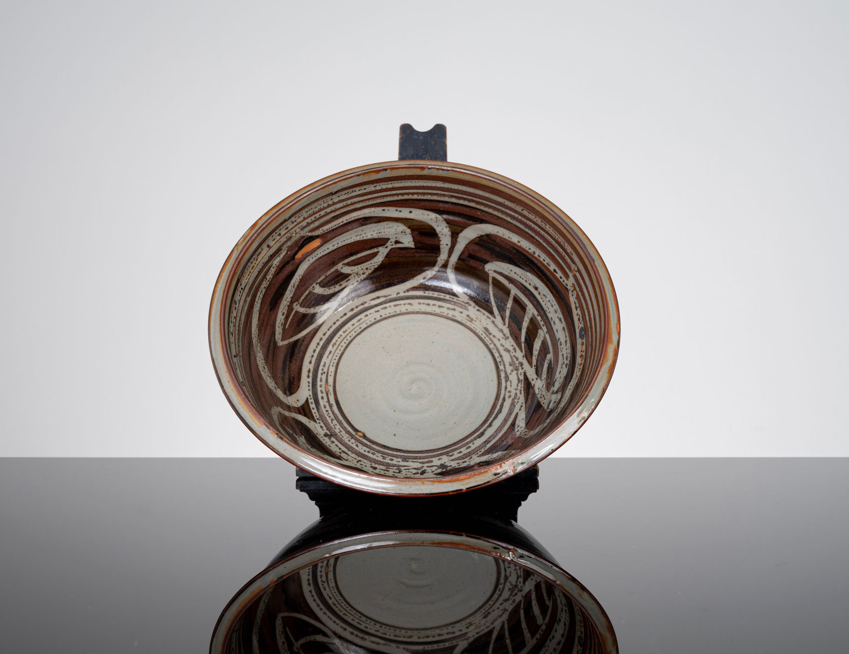 Harry & May Davis, Large Bowl, c. 1946 - 62