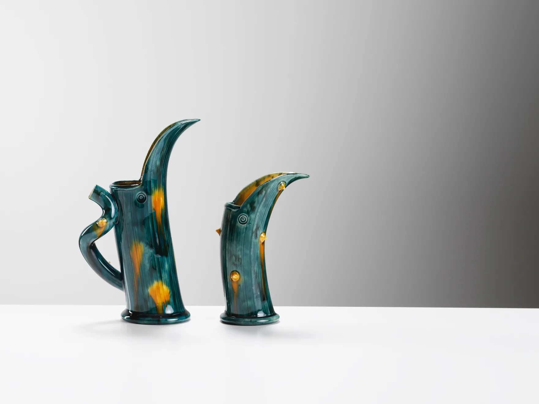 Walter Keeler, Small Jug