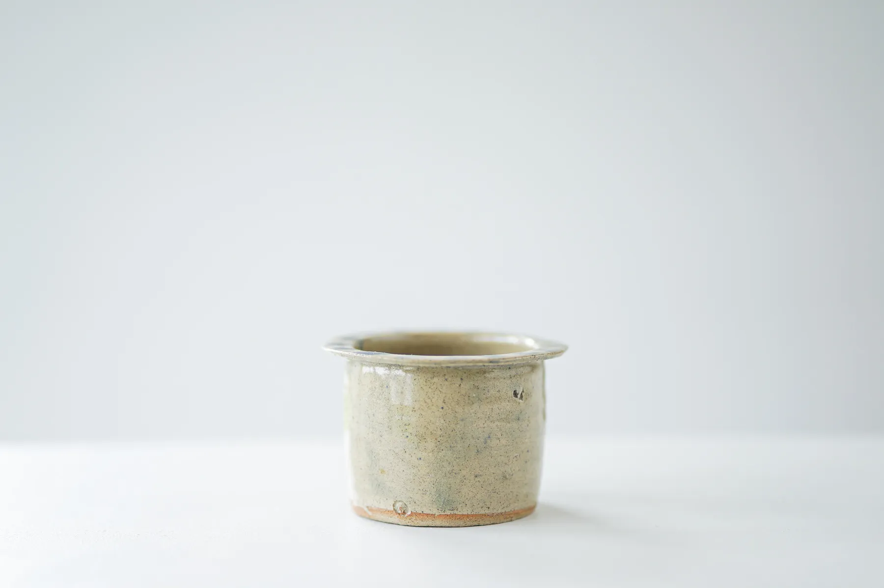 Katharine Pleydell-Bouverie, Jar