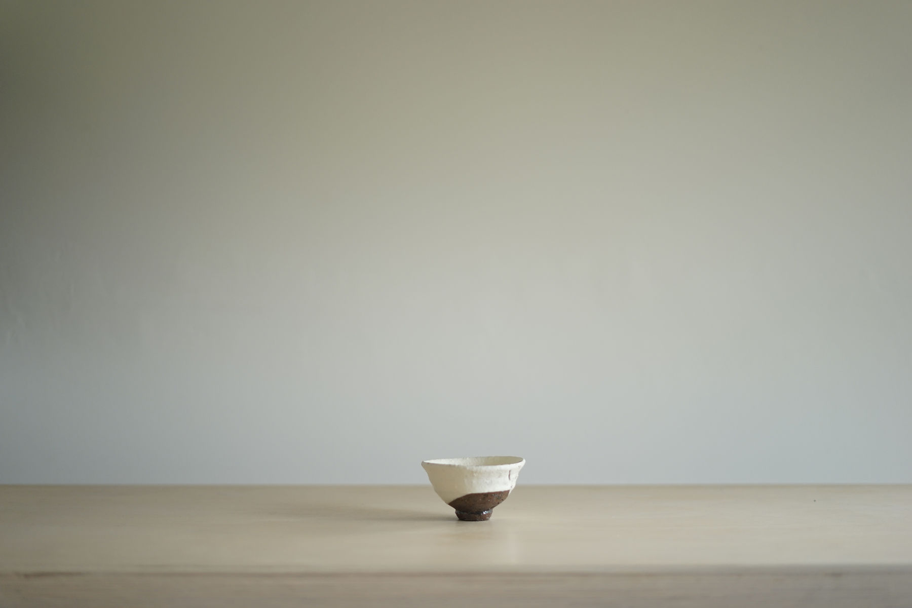 Shiro Tsujimura, Guinomi