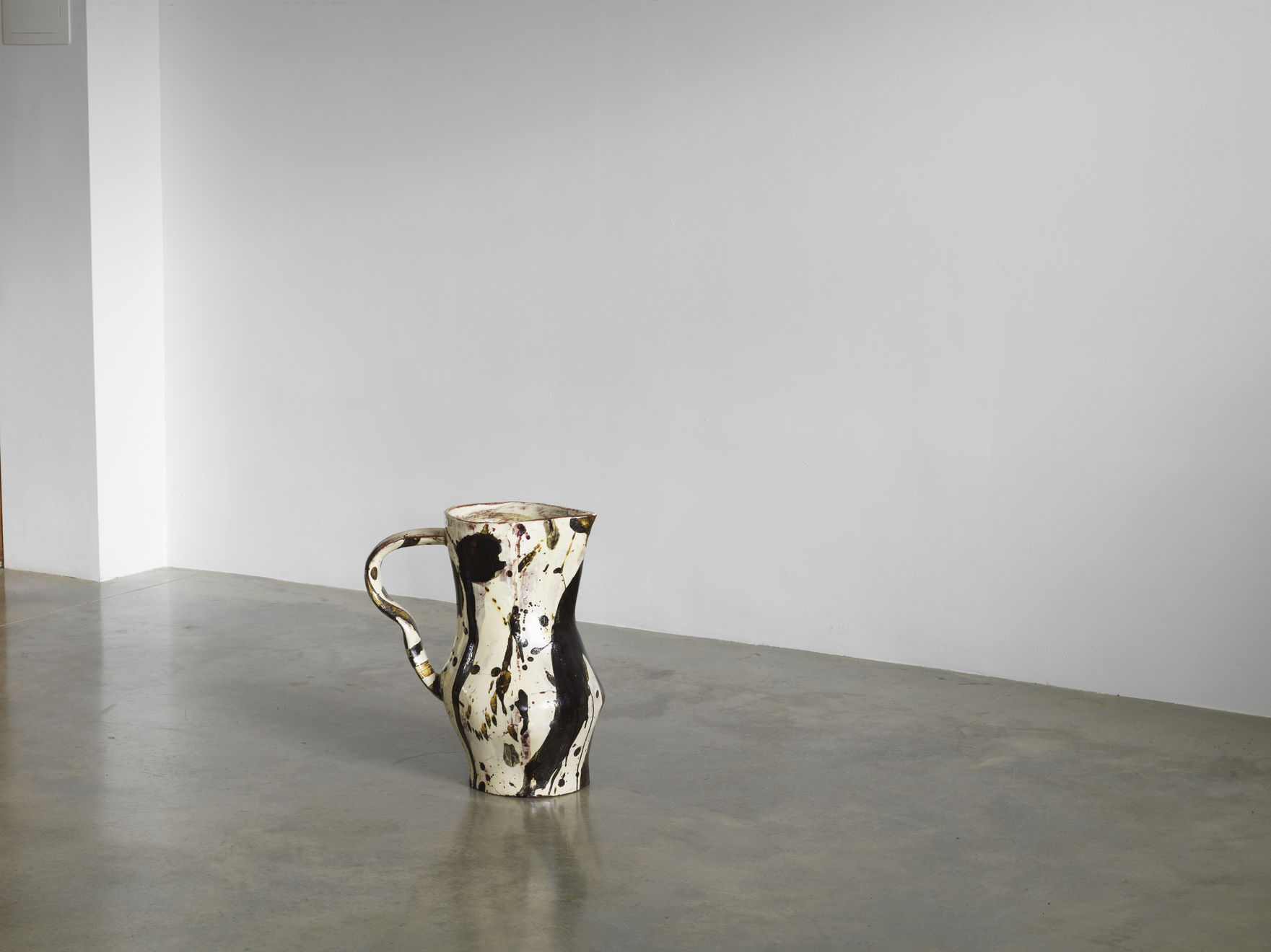 Philip Eglin, Jug