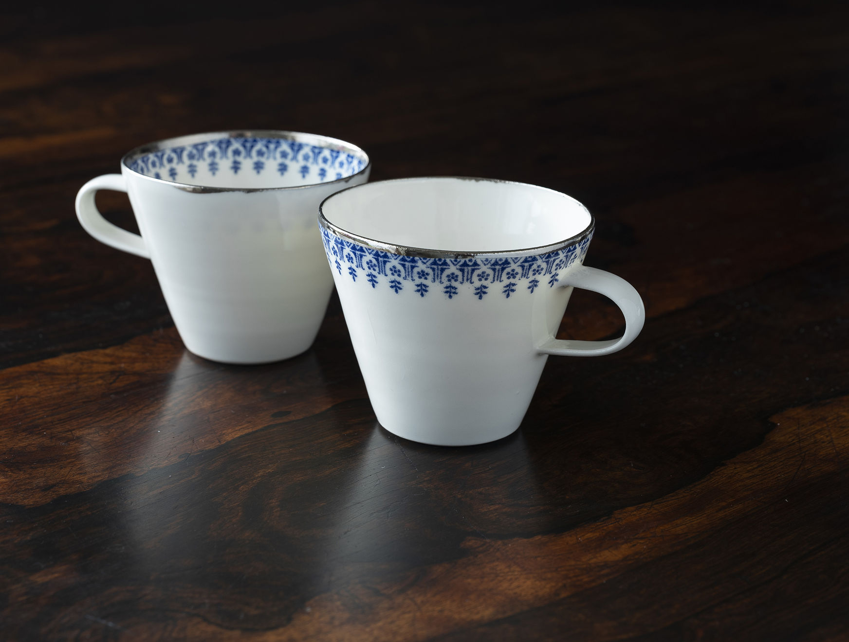 Paul Scott, Outside Cup