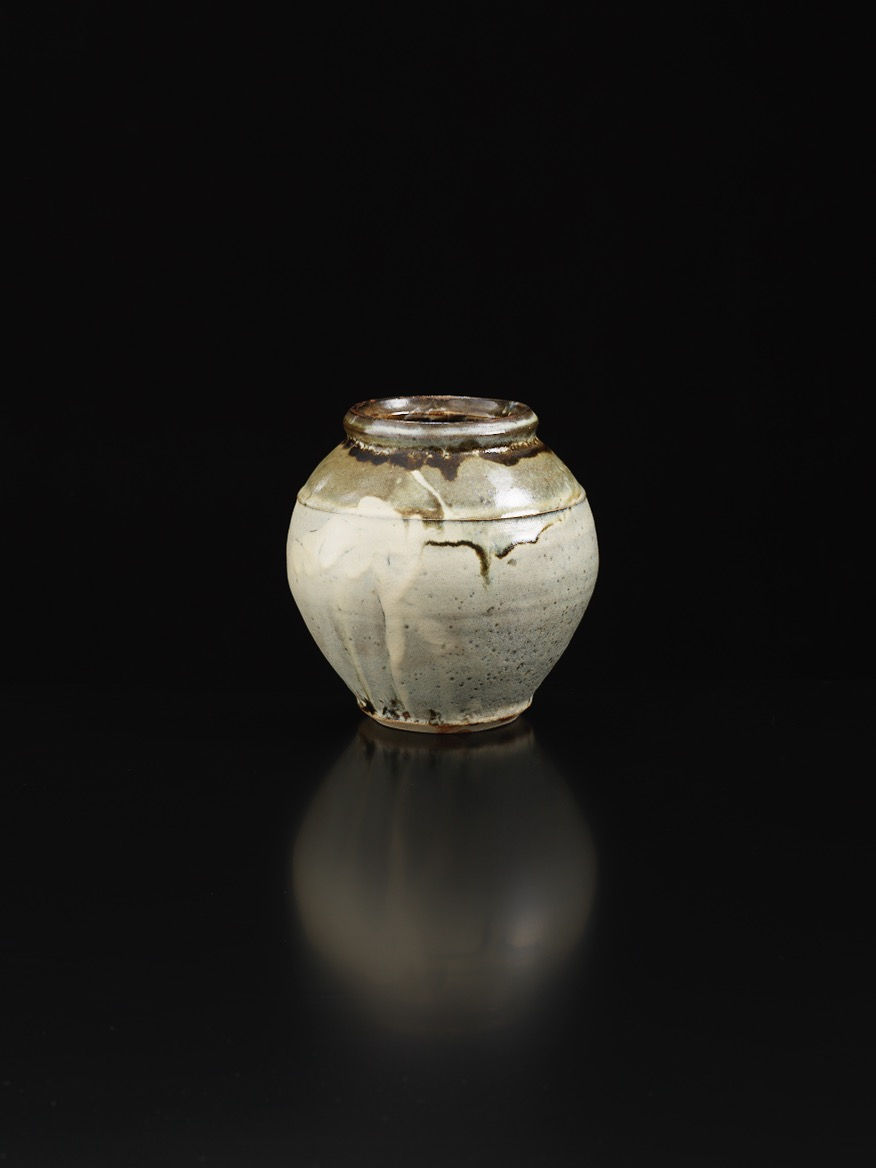 Shoji Hamada, Jar