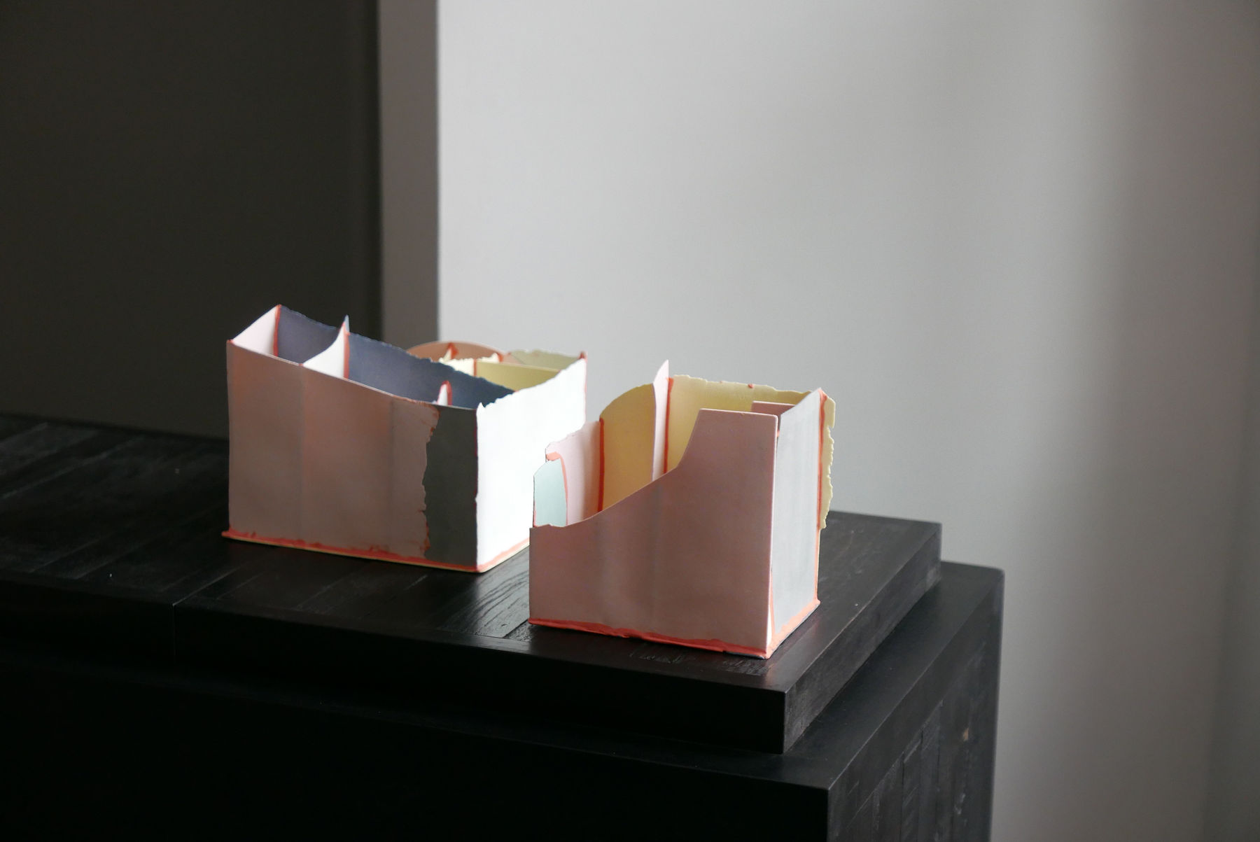 Heidi Hentze, Arkitekton, 2022