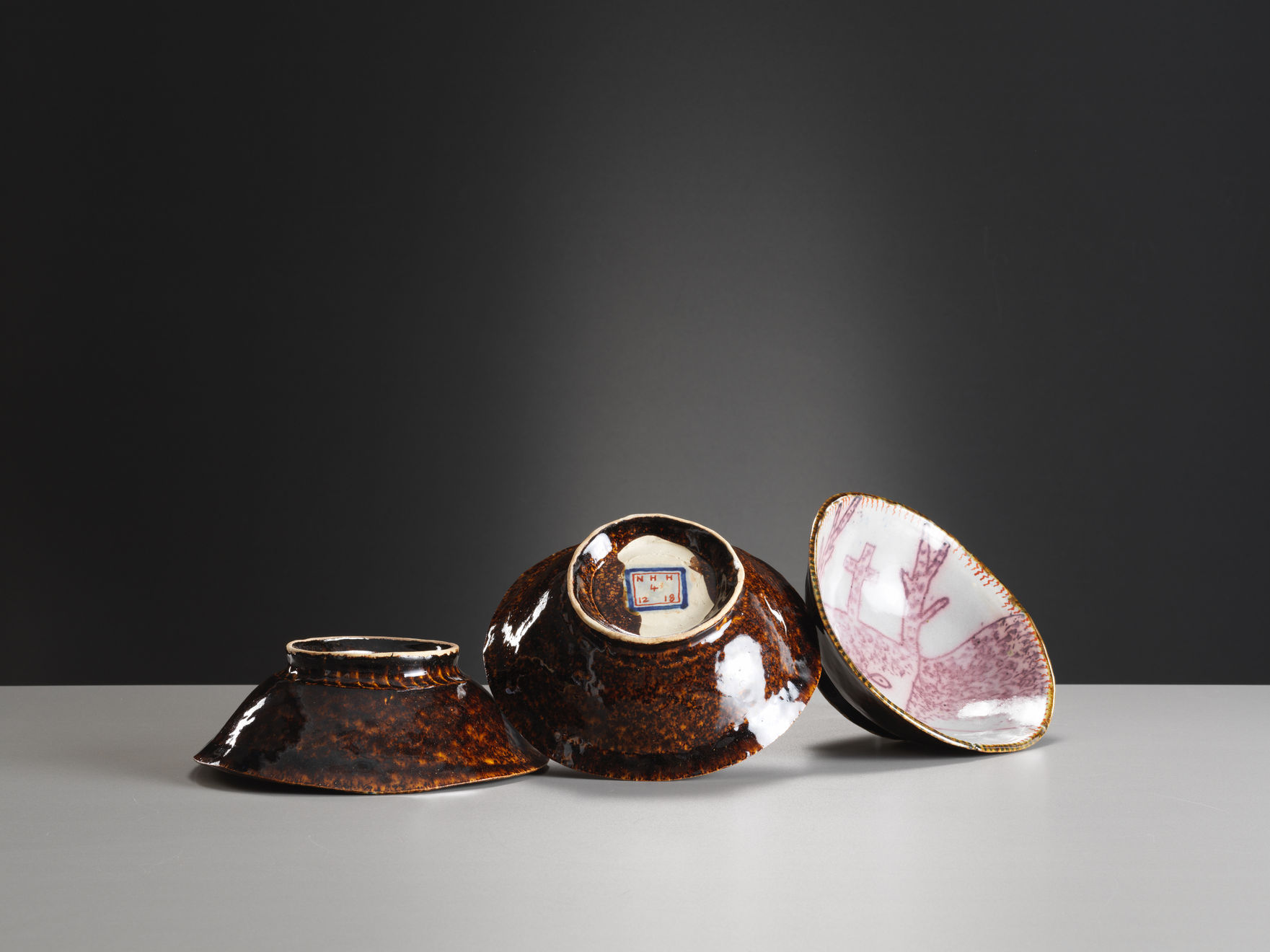 Hylton Nel, Blush (dog)