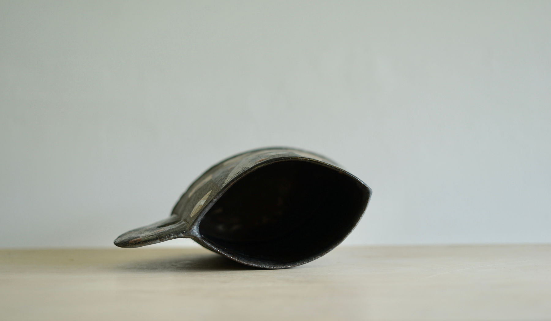 John Maltby, Cup with Flying Bird