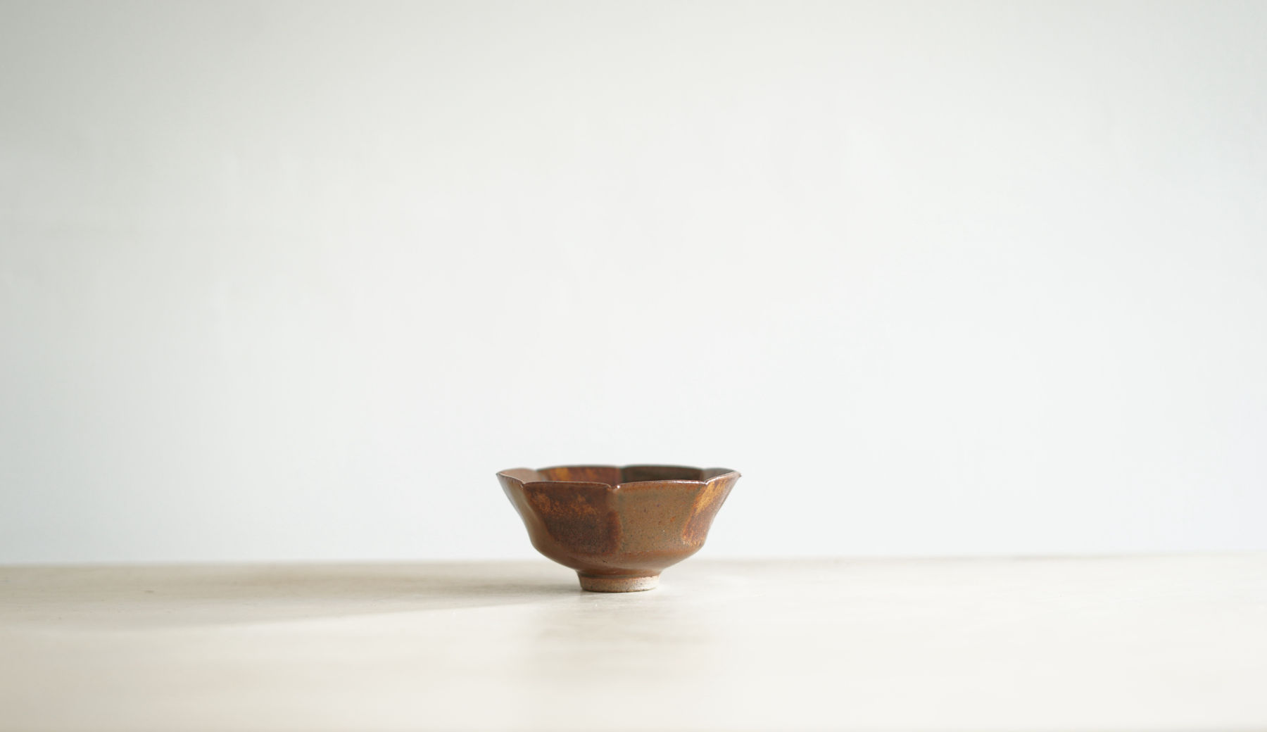 Paul Barron, Small Footed Bowl