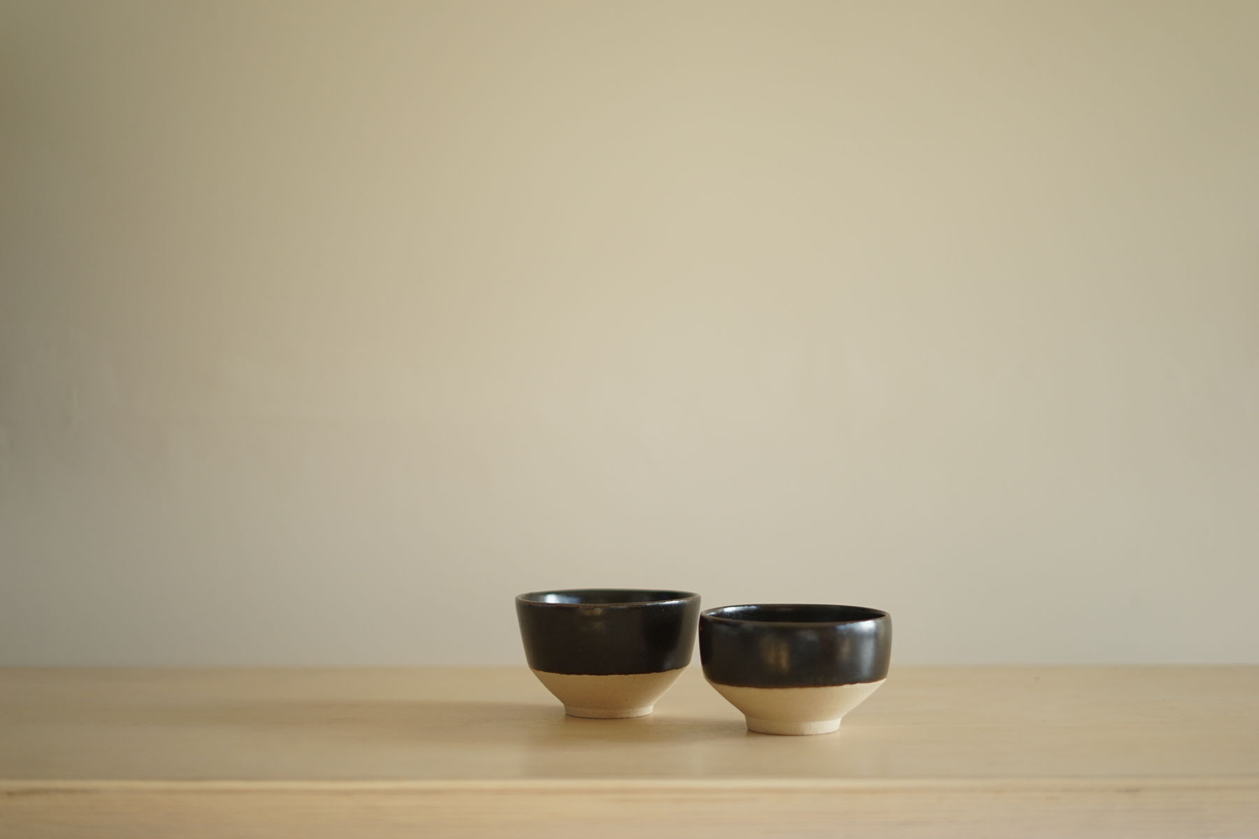 Leach School, Two Cups