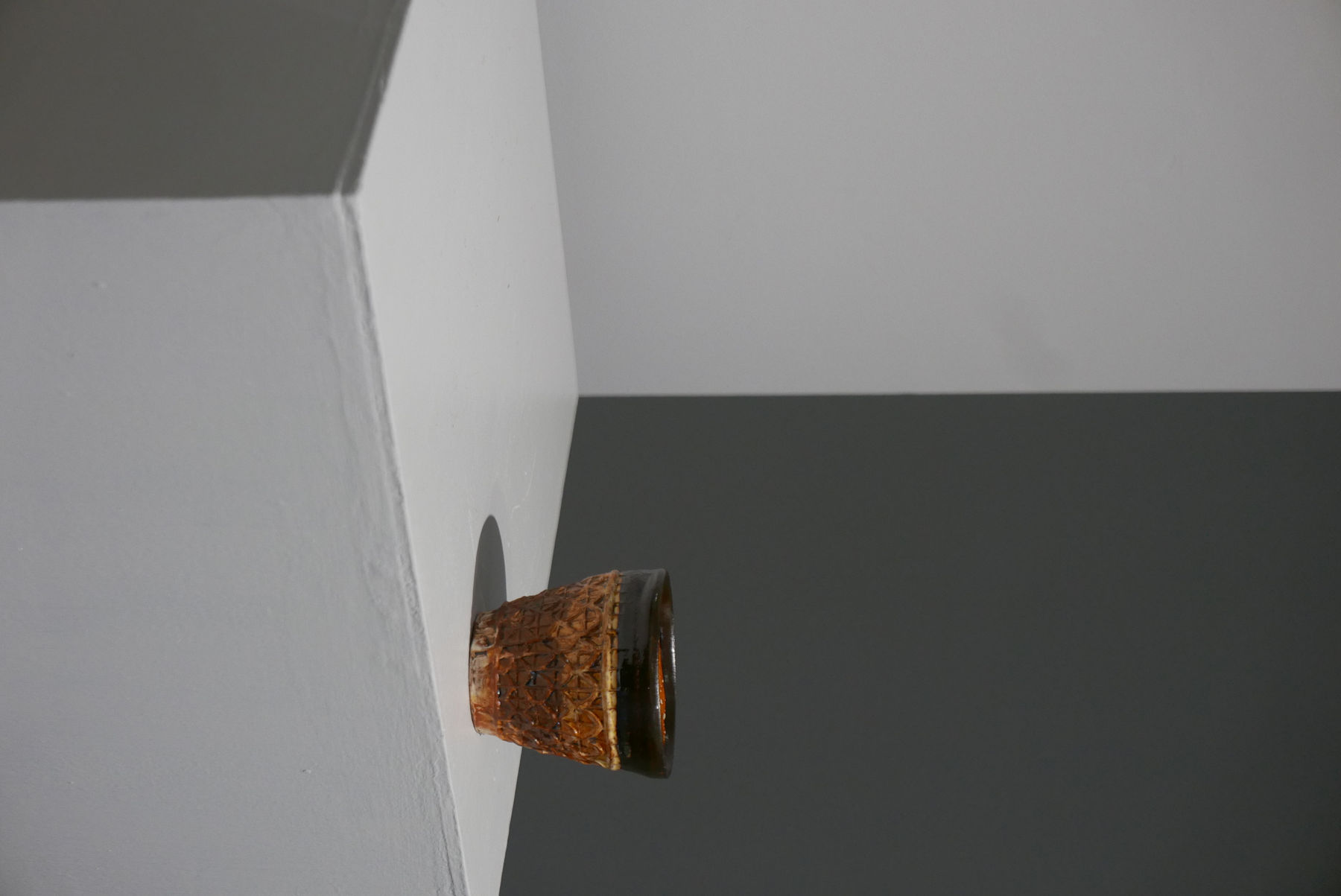 Simon Carroll, teabowl