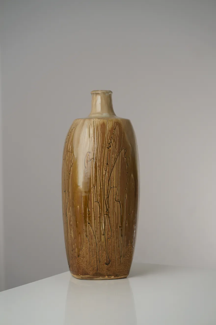 Jim Malone, Squared Bottle, 2006