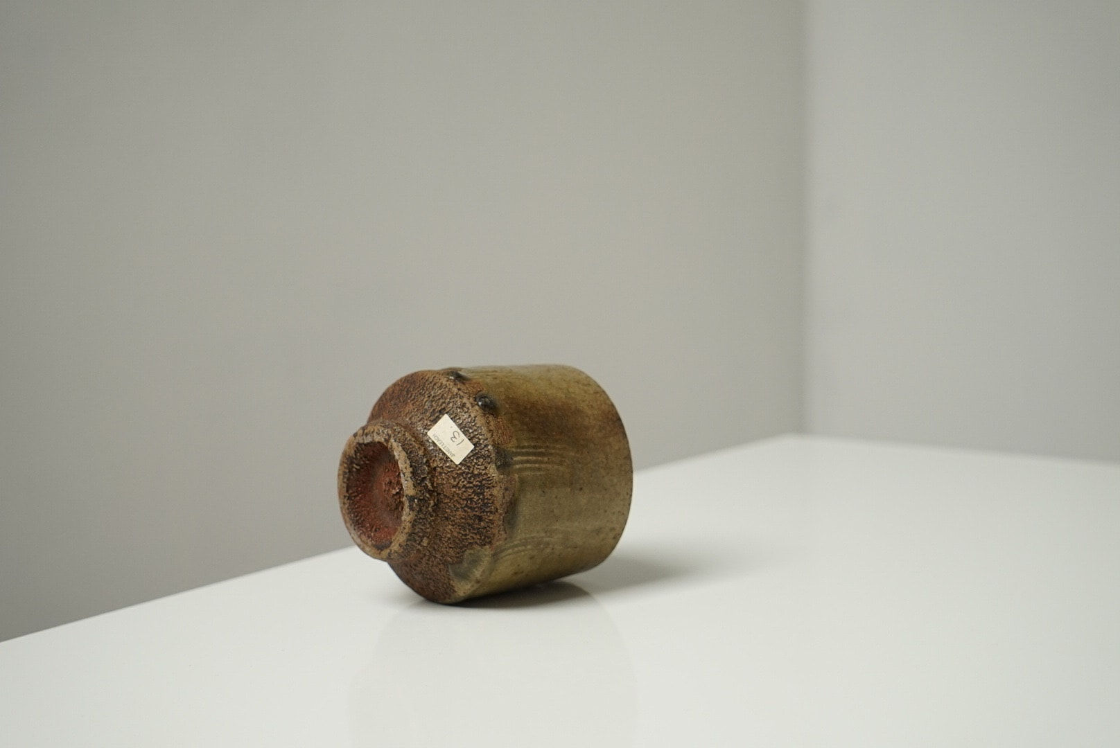 Shoji Hamada, Yunomi