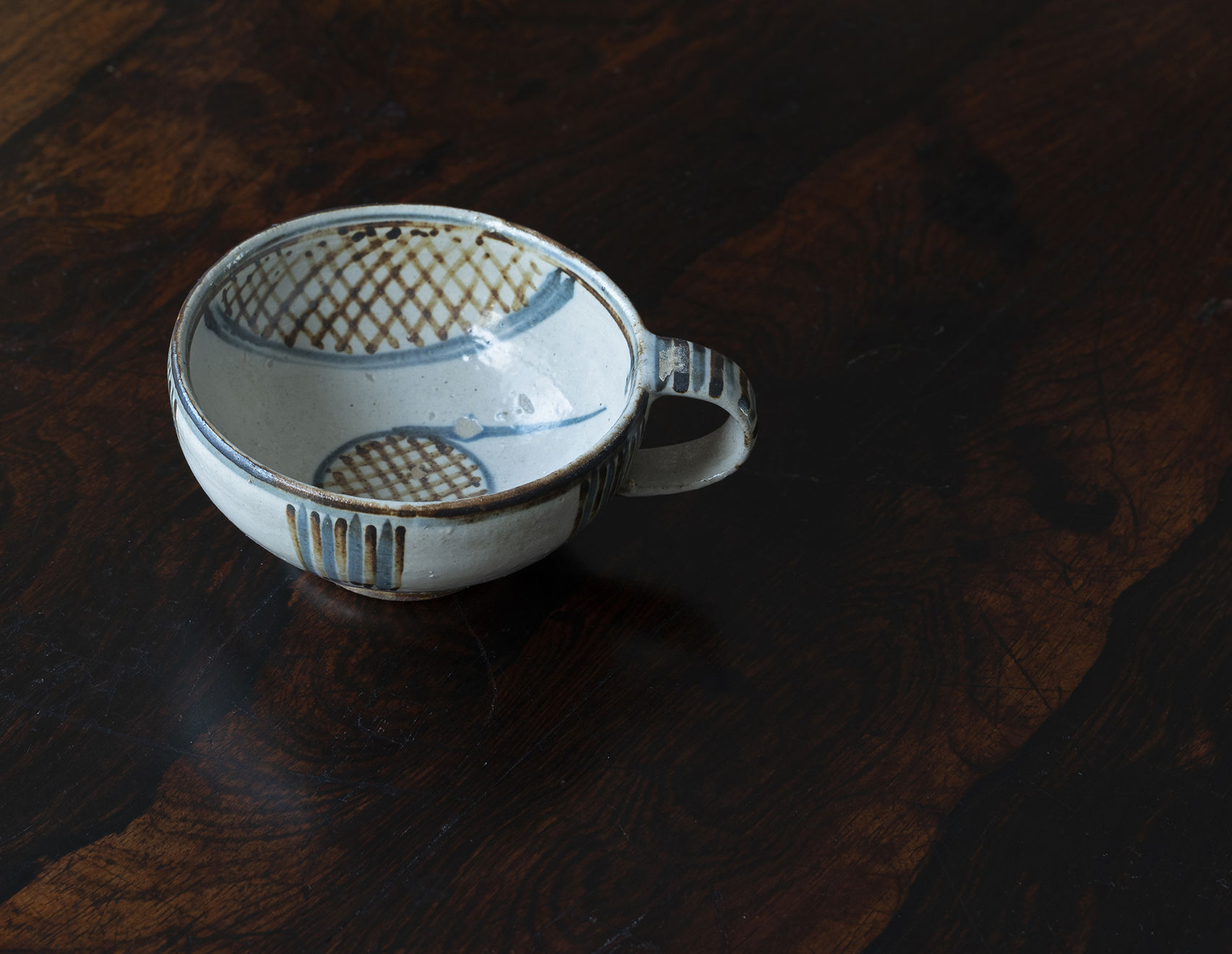 Rupert Spira, Pair of Cups and Saucers