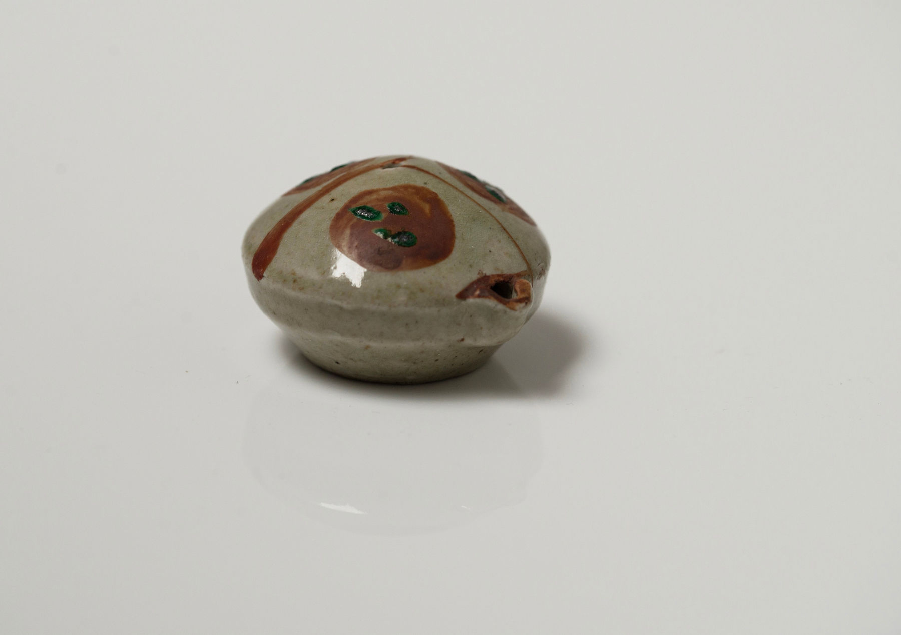 Shoji Hamada, Water Dropper