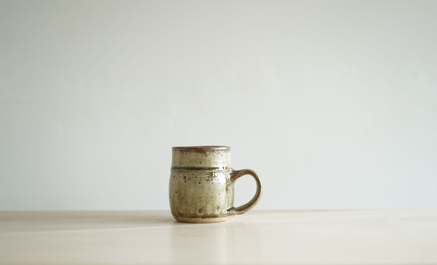 Richard Batterham, Mug