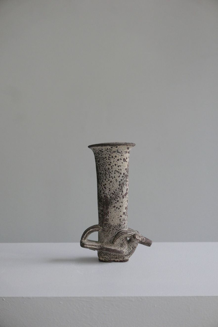 Ian Godfrey, Antelope Cornucopia, c. 1989