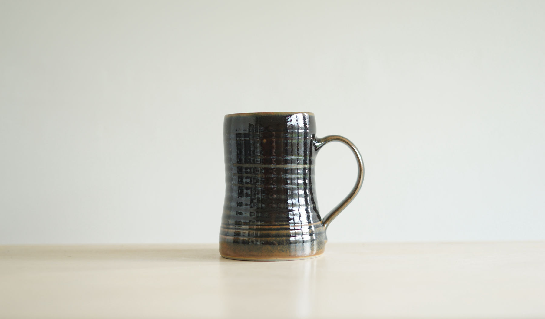 Harry & May Davis, Tankard, c. 1946 - 62