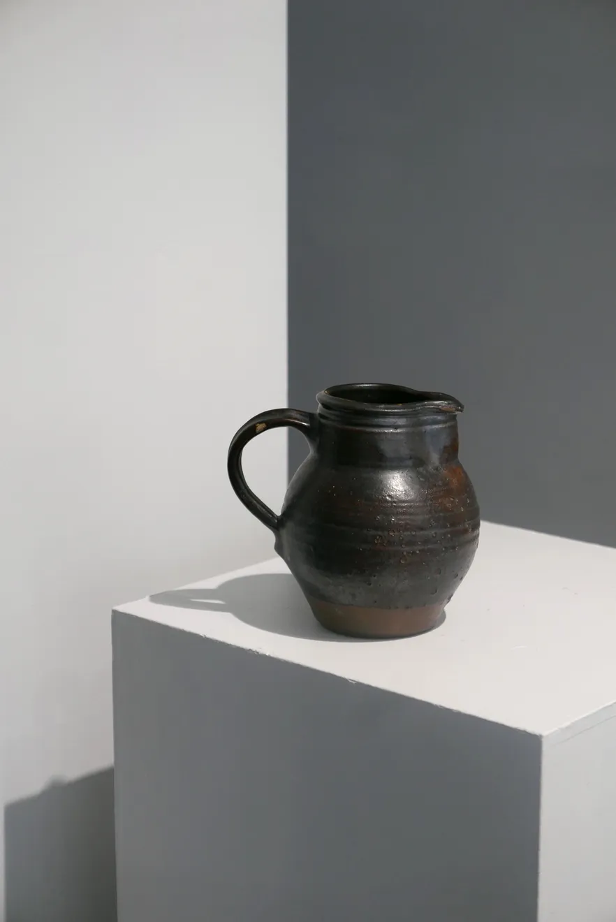 Bernard Leach, Jug