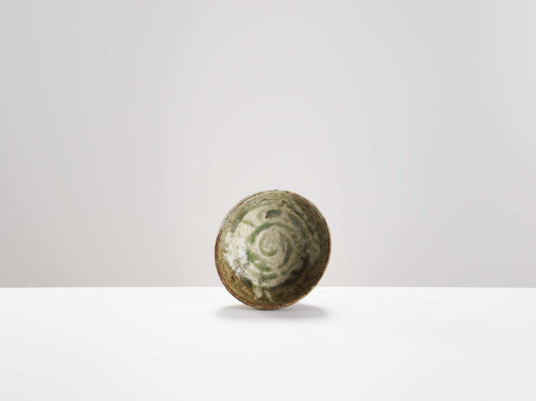 Akiko Hirai, Sakura Teabowl 2, 2017