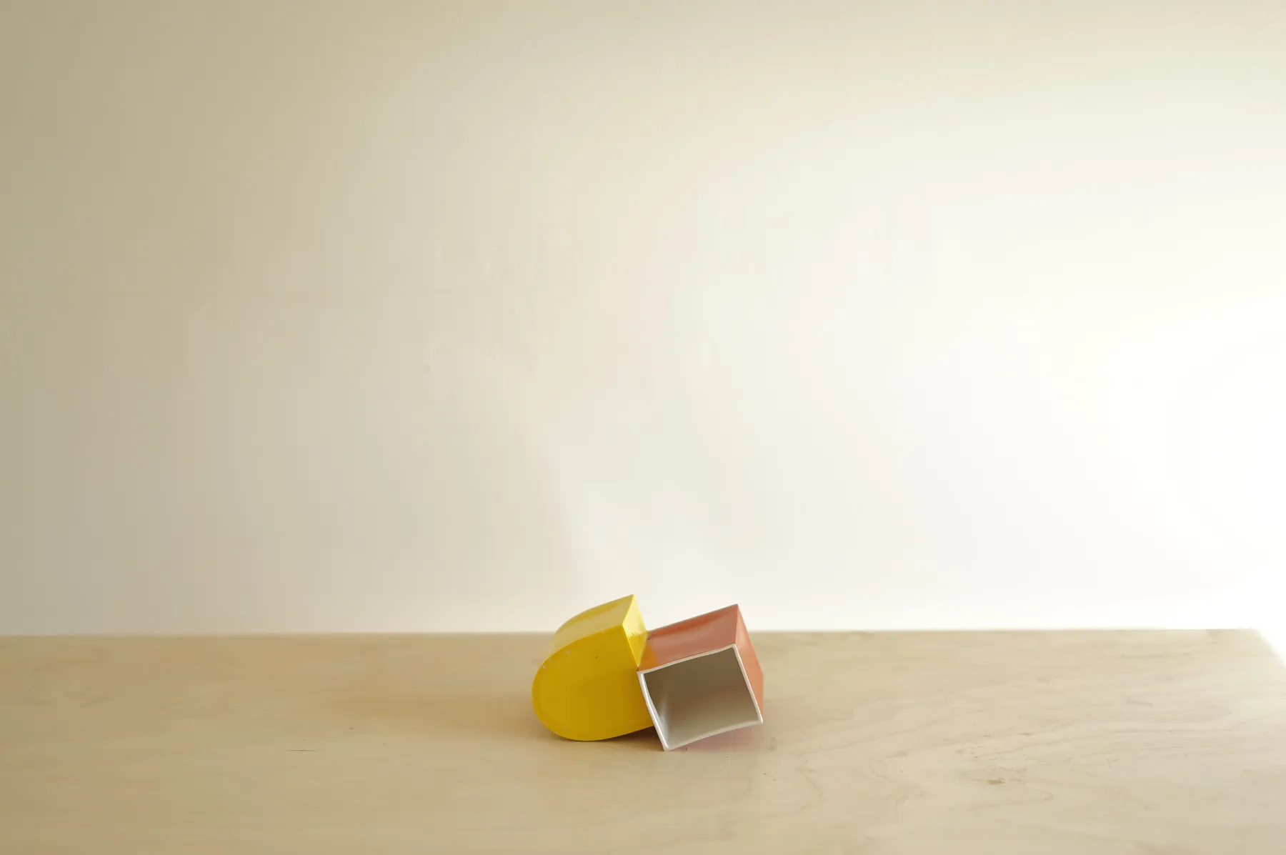 Bodil Manz, Block, 2022