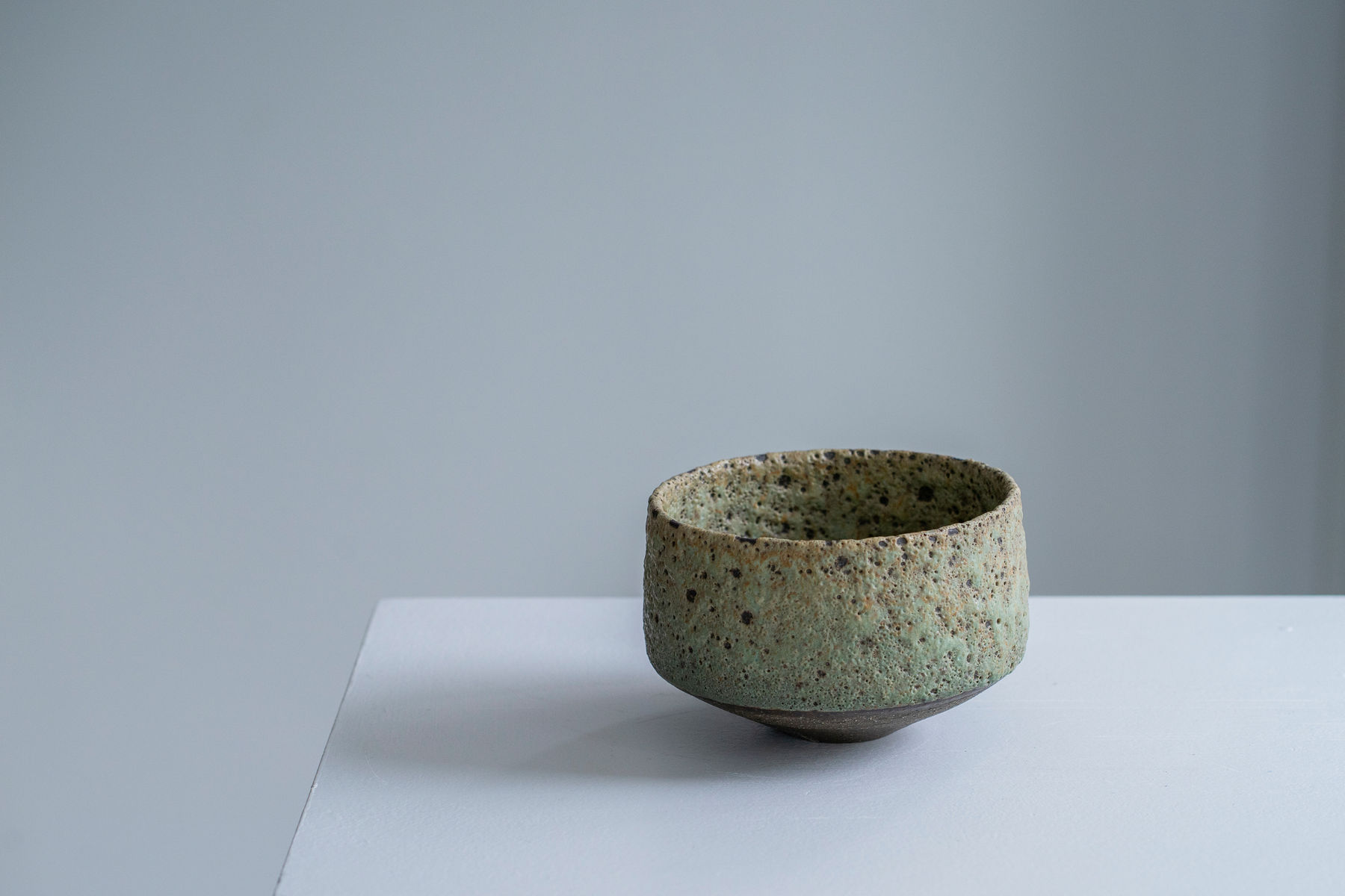 Lucie Rie, Small Bowl