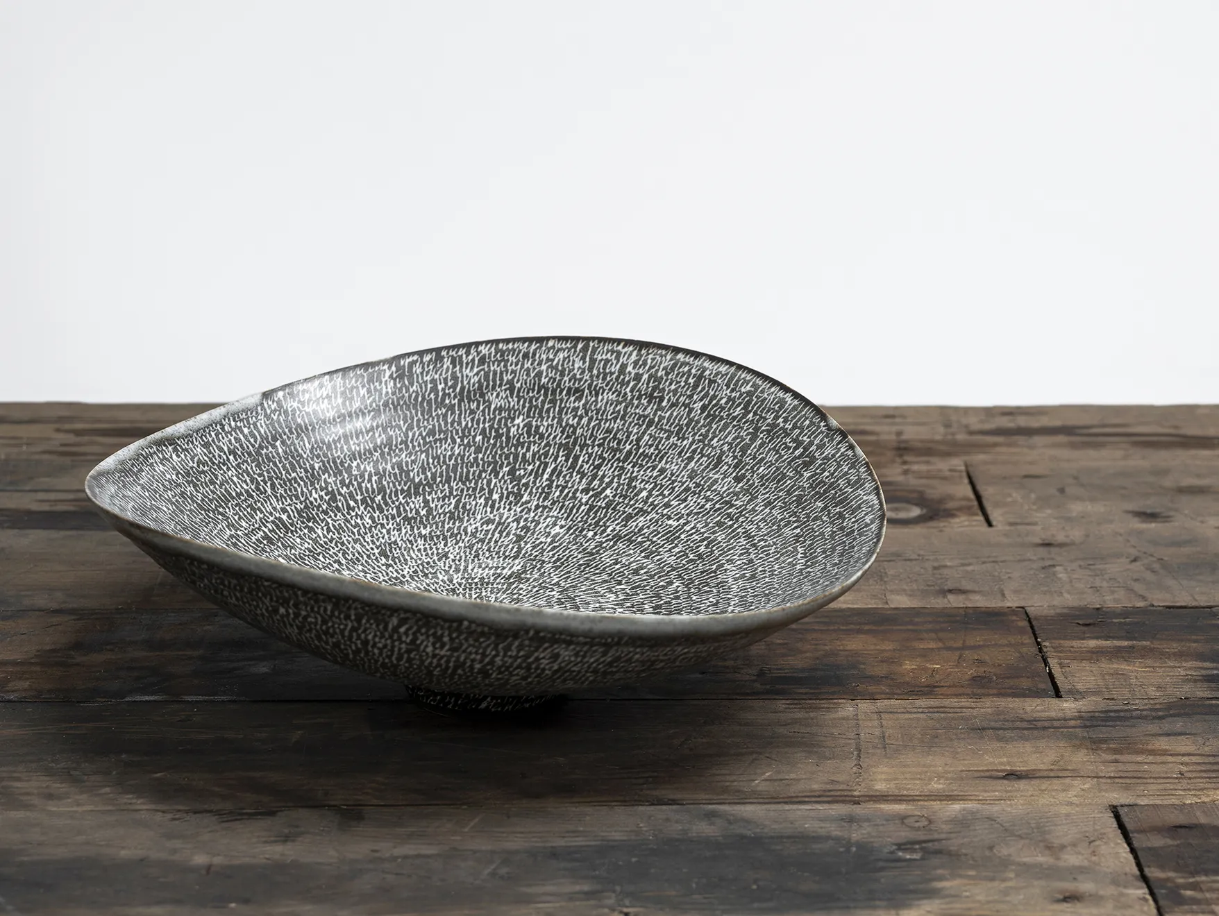 Rupert Spira, Elliptical Bowl, c. 2003