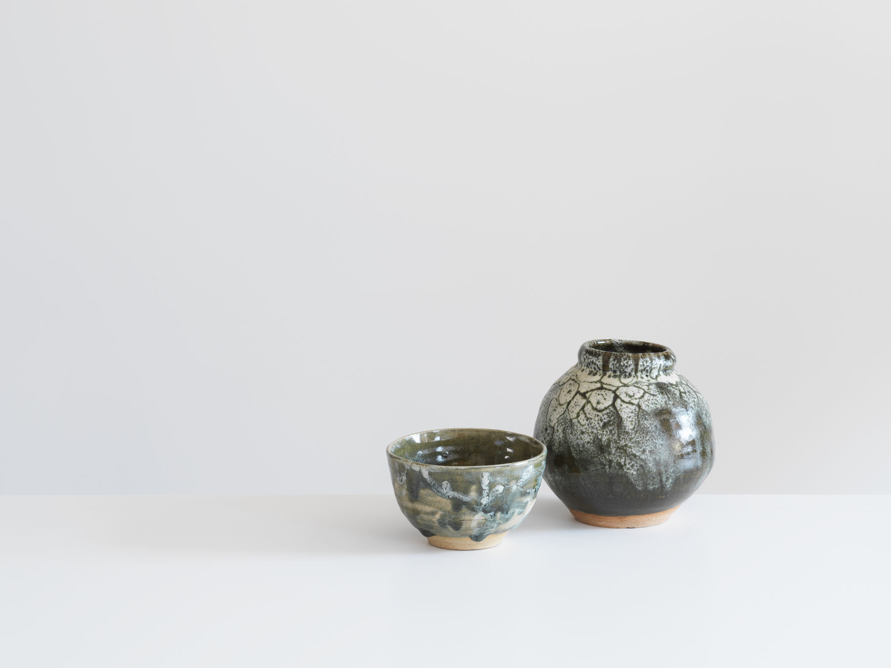 Katharine Pleydell-Bouverie, Bowl