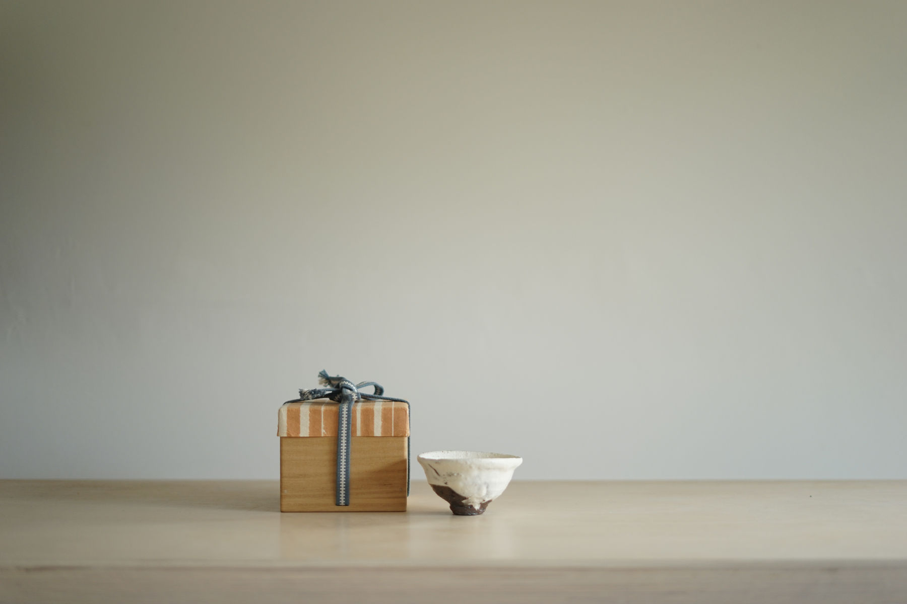 Shiro Tsujimura, Guinomi