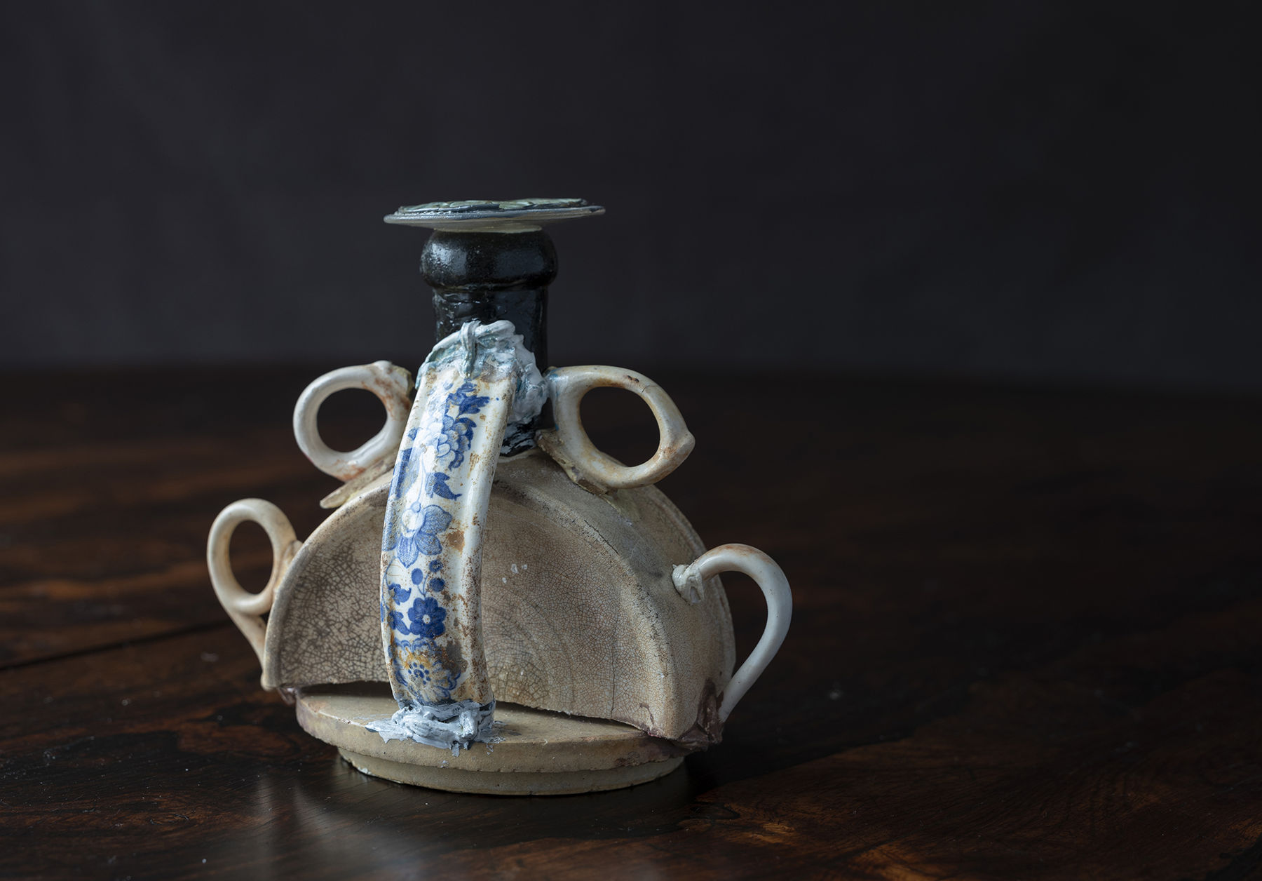 Robert Cooper, Baby Face