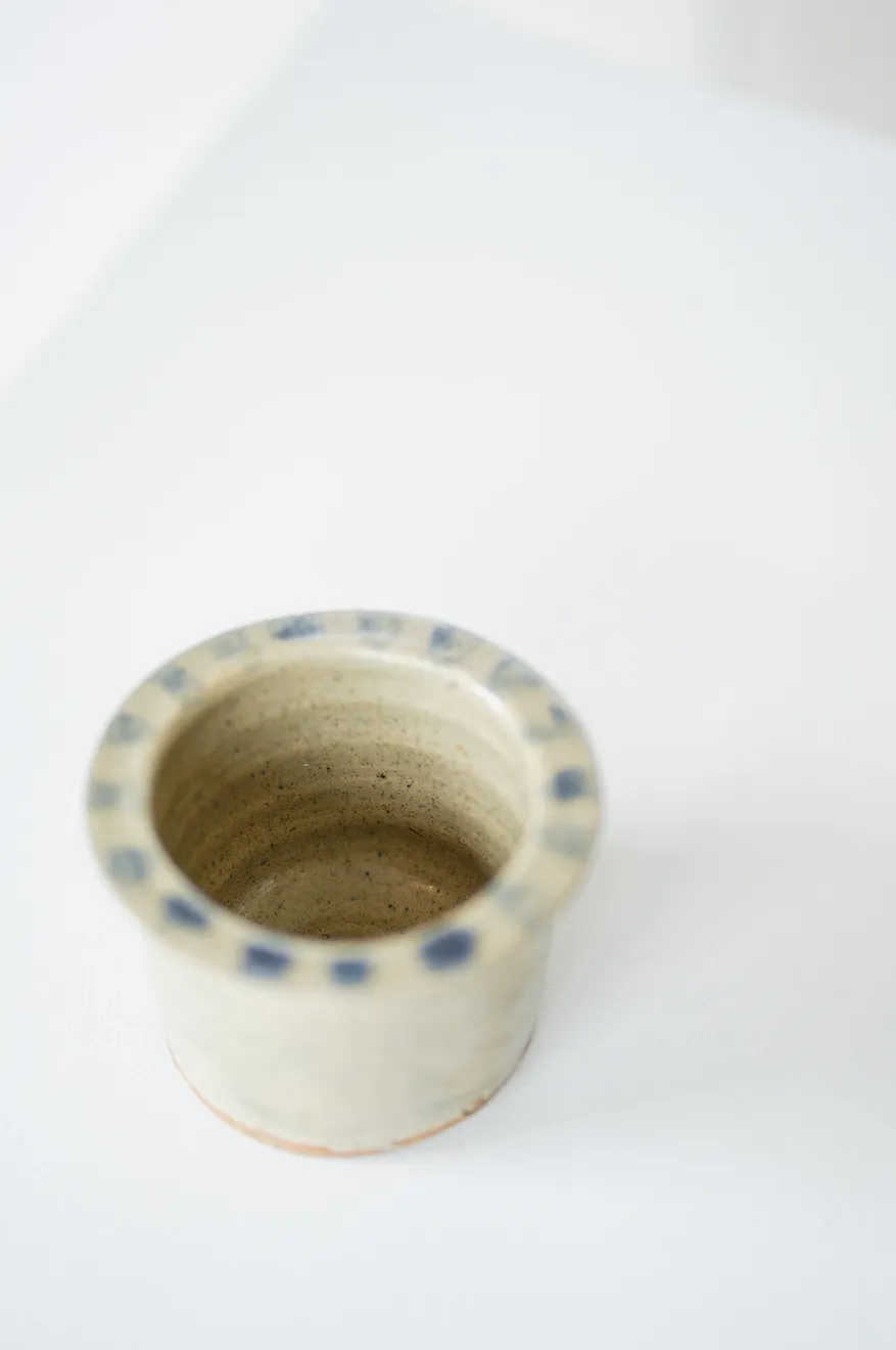 Katharine Pleydell-Bouverie, Jar