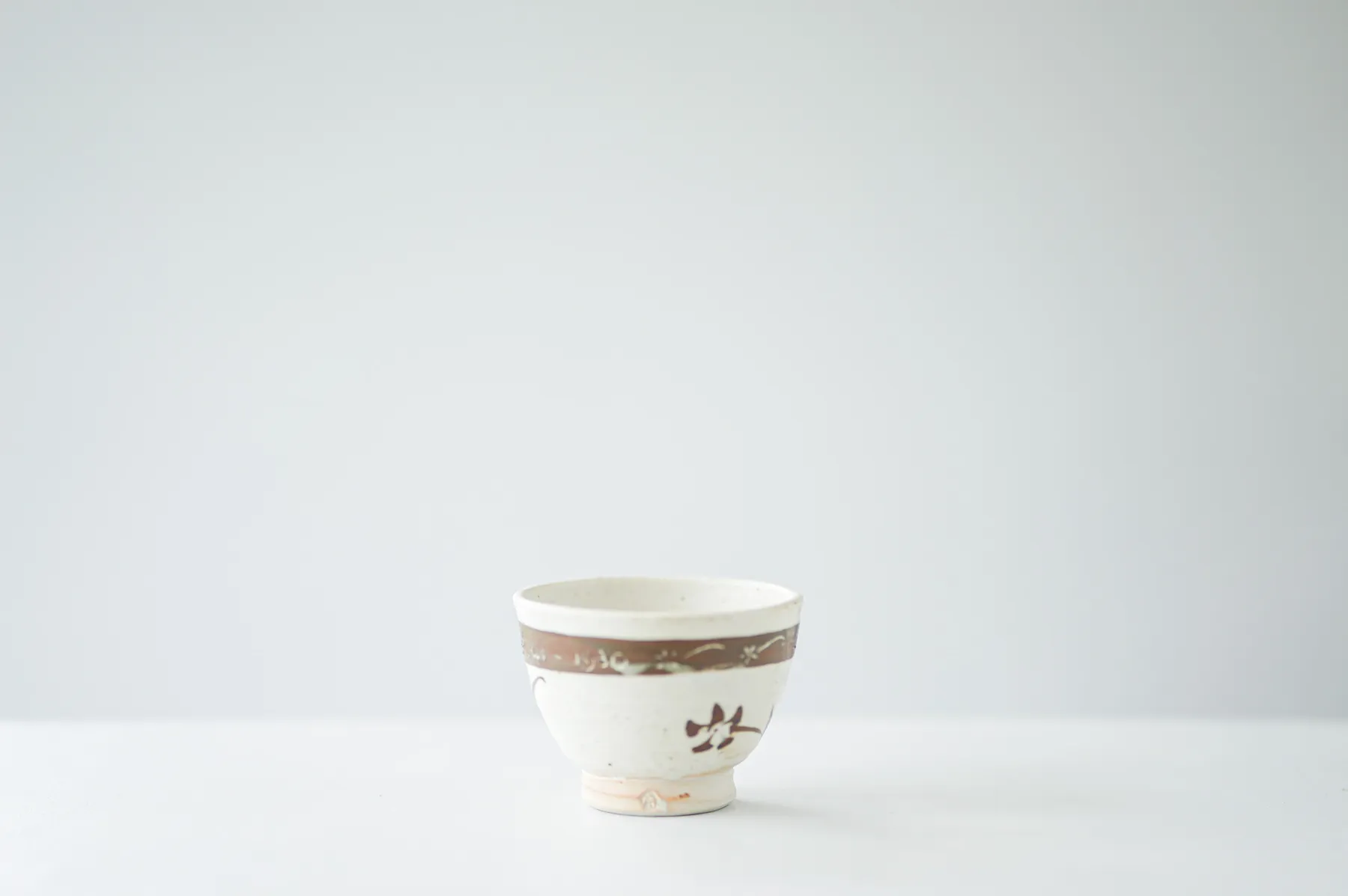 William Staite Murray, Small Teabowl, 1930