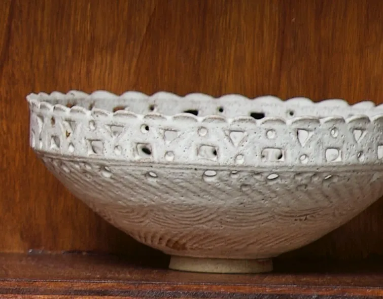 Ian Godfrey, Bowl