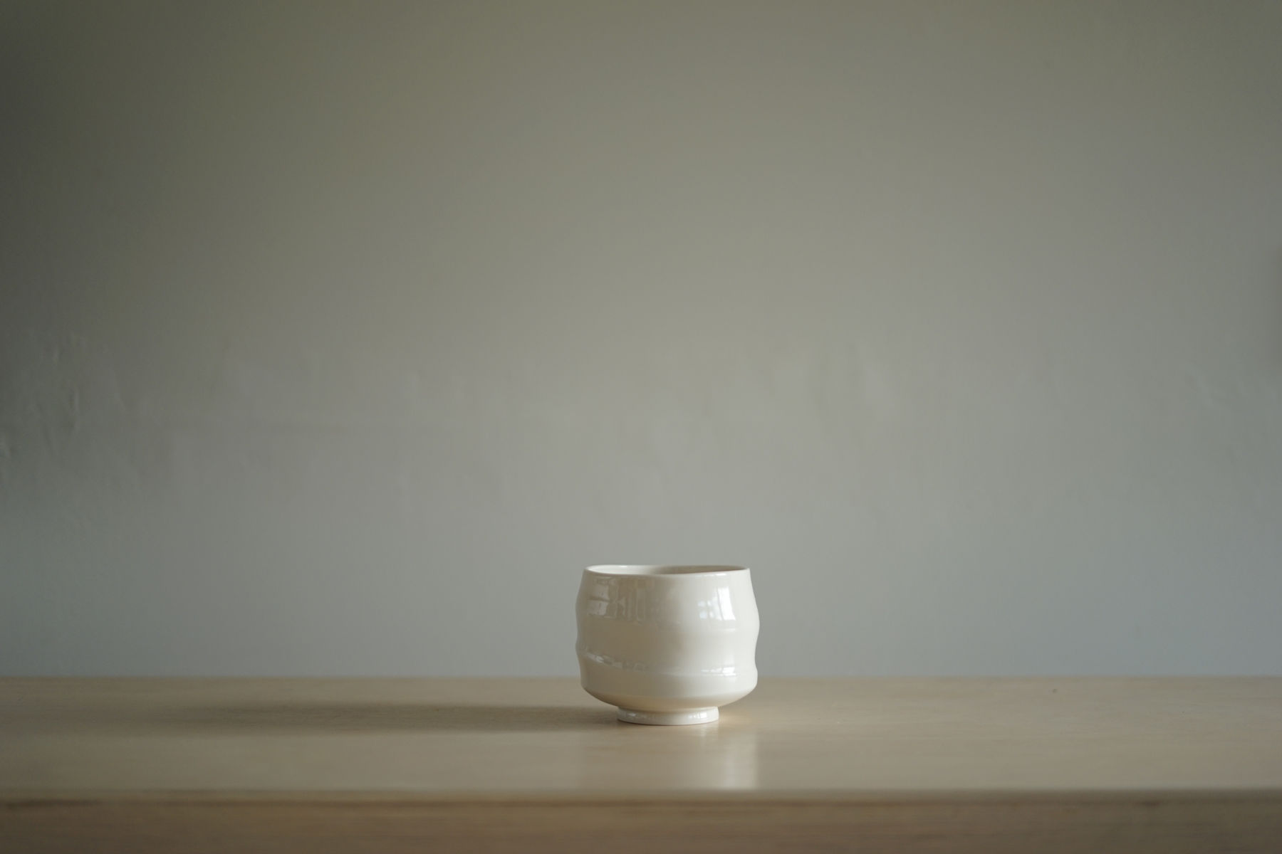 Carina Ciscato, Teabowl