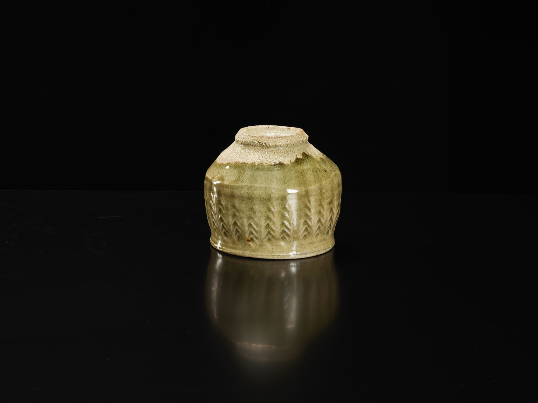 Shoji Hamada, Teabowl