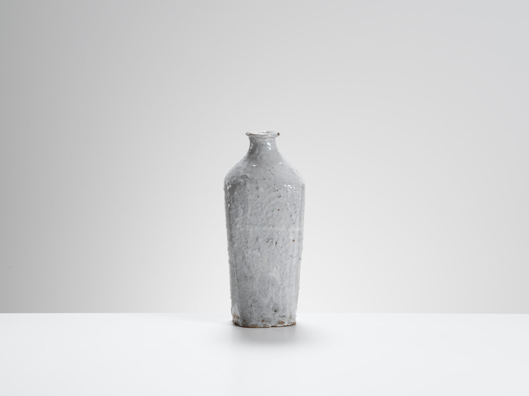Rob Barnard, Bottle