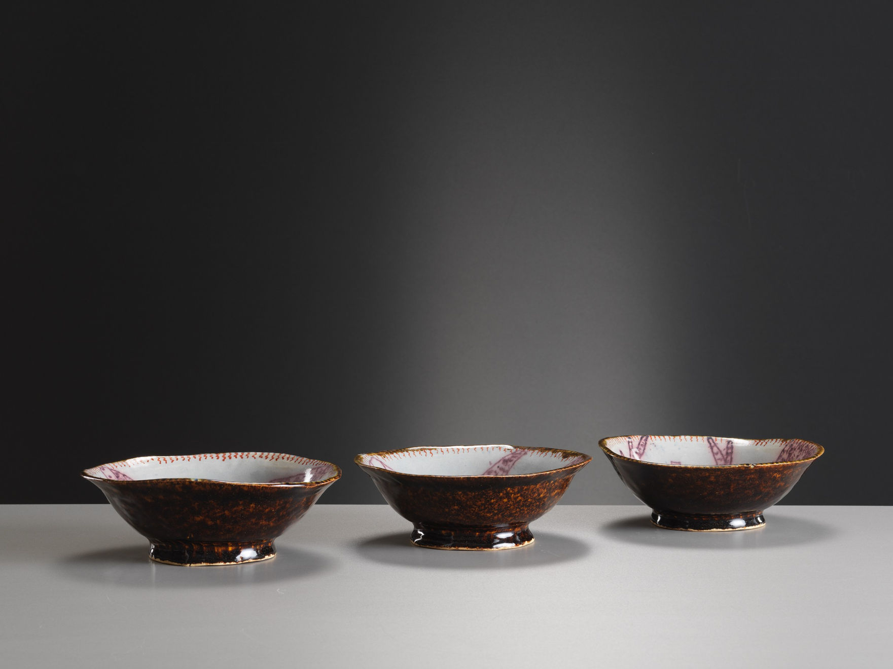 Hylton Nel, Blush (deer)