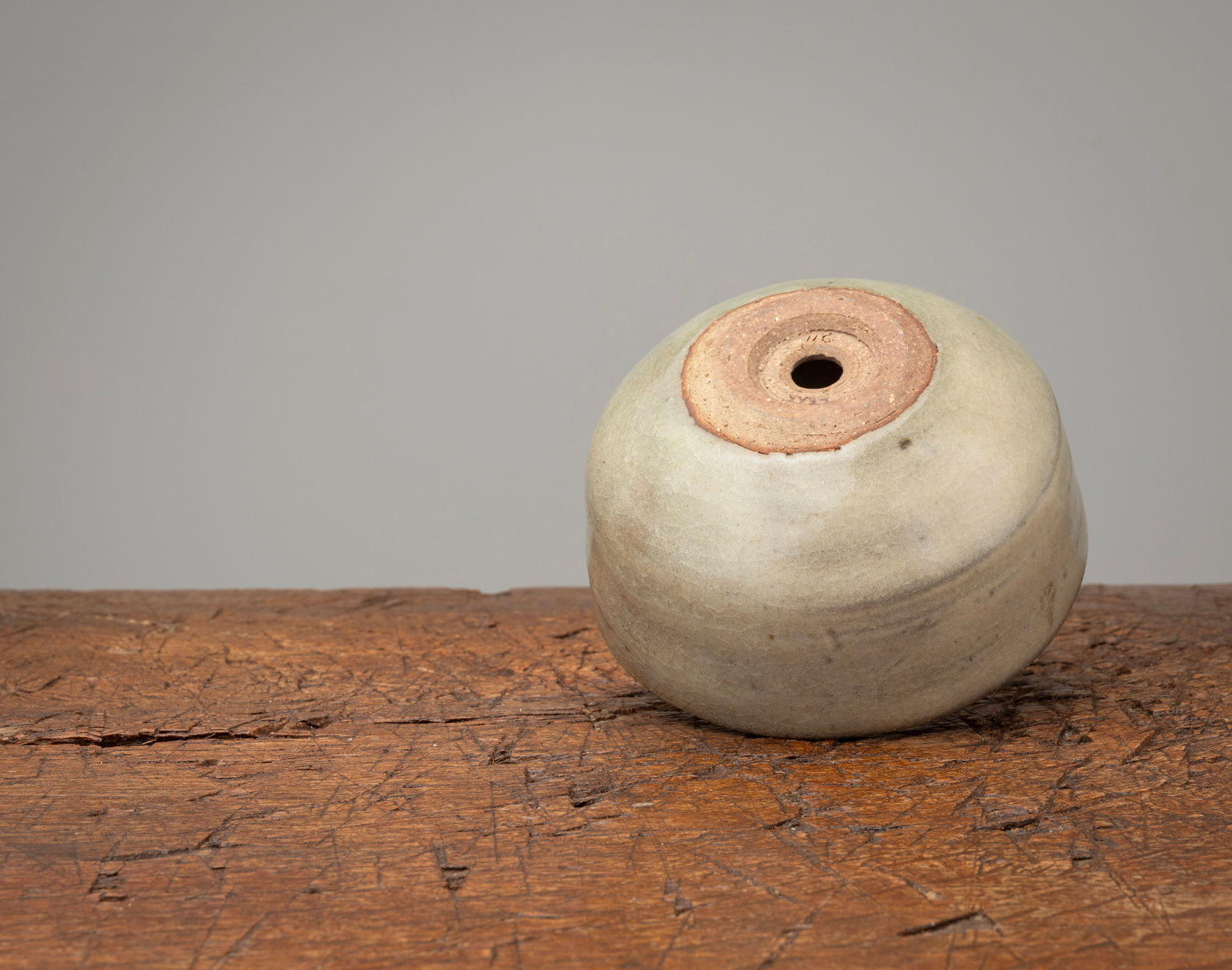 Katharine Pleydell-Bouverie, Small planter