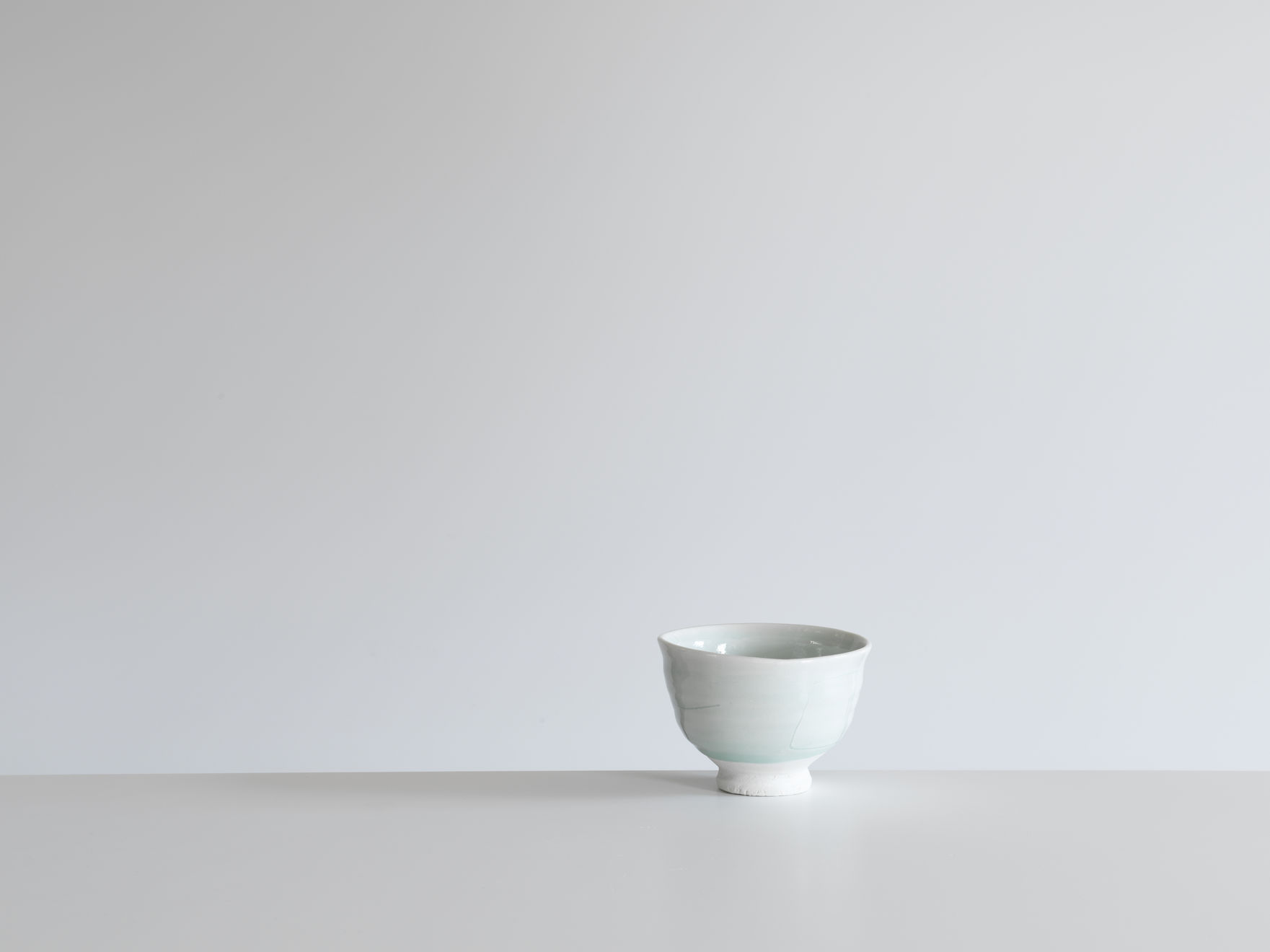 Ryoji Koie, Teabowl