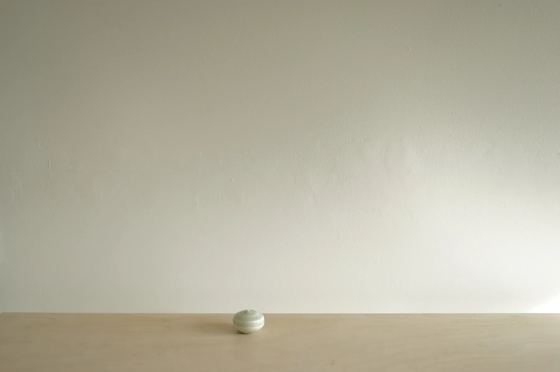 Richard Batterham, Small Lidded Box