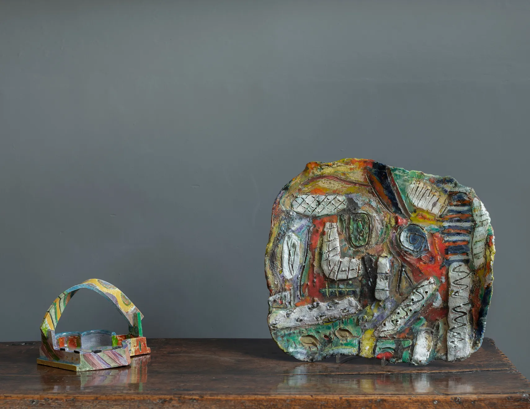 Angus Suttie, Basket