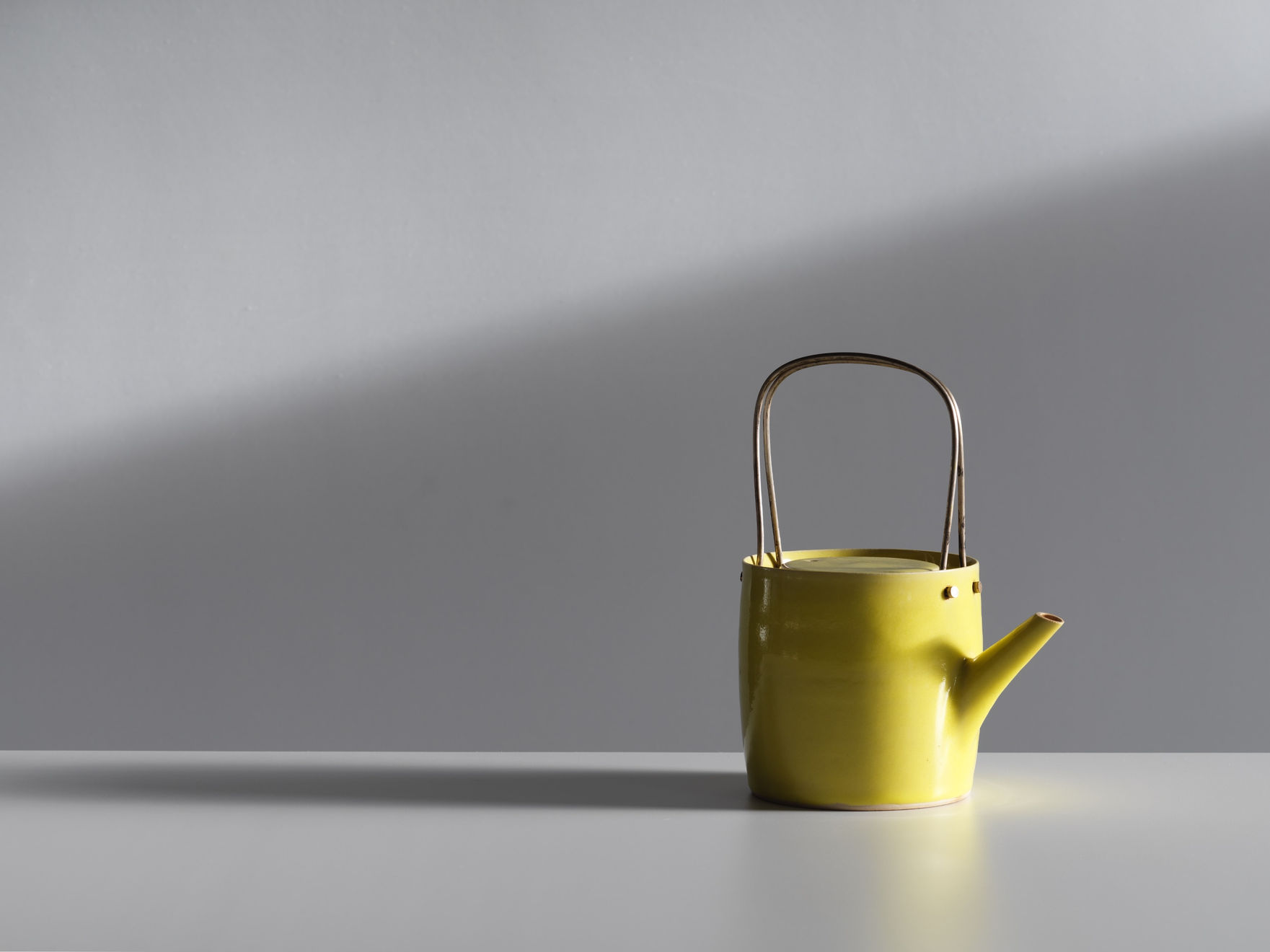 Rupert Spira, Teapot, 2007