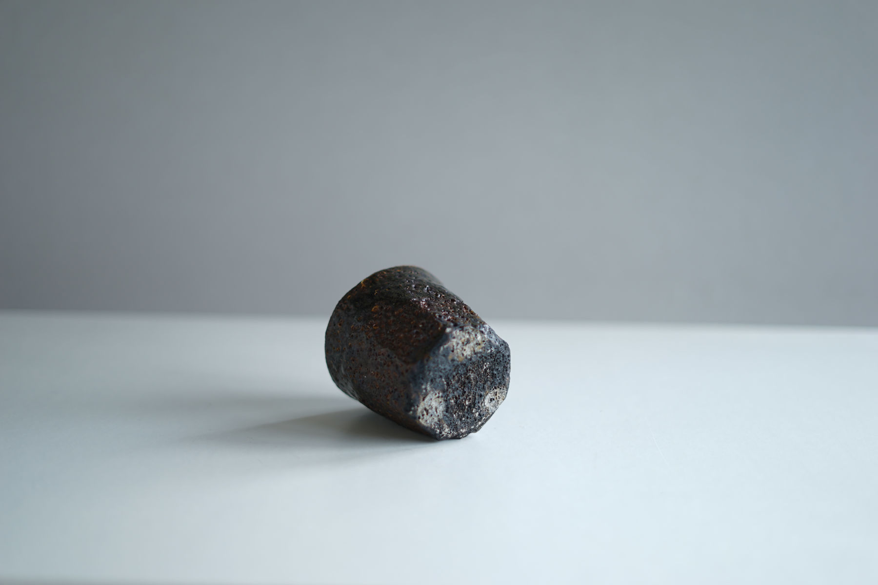 Hans Vangsø, Black Beaker